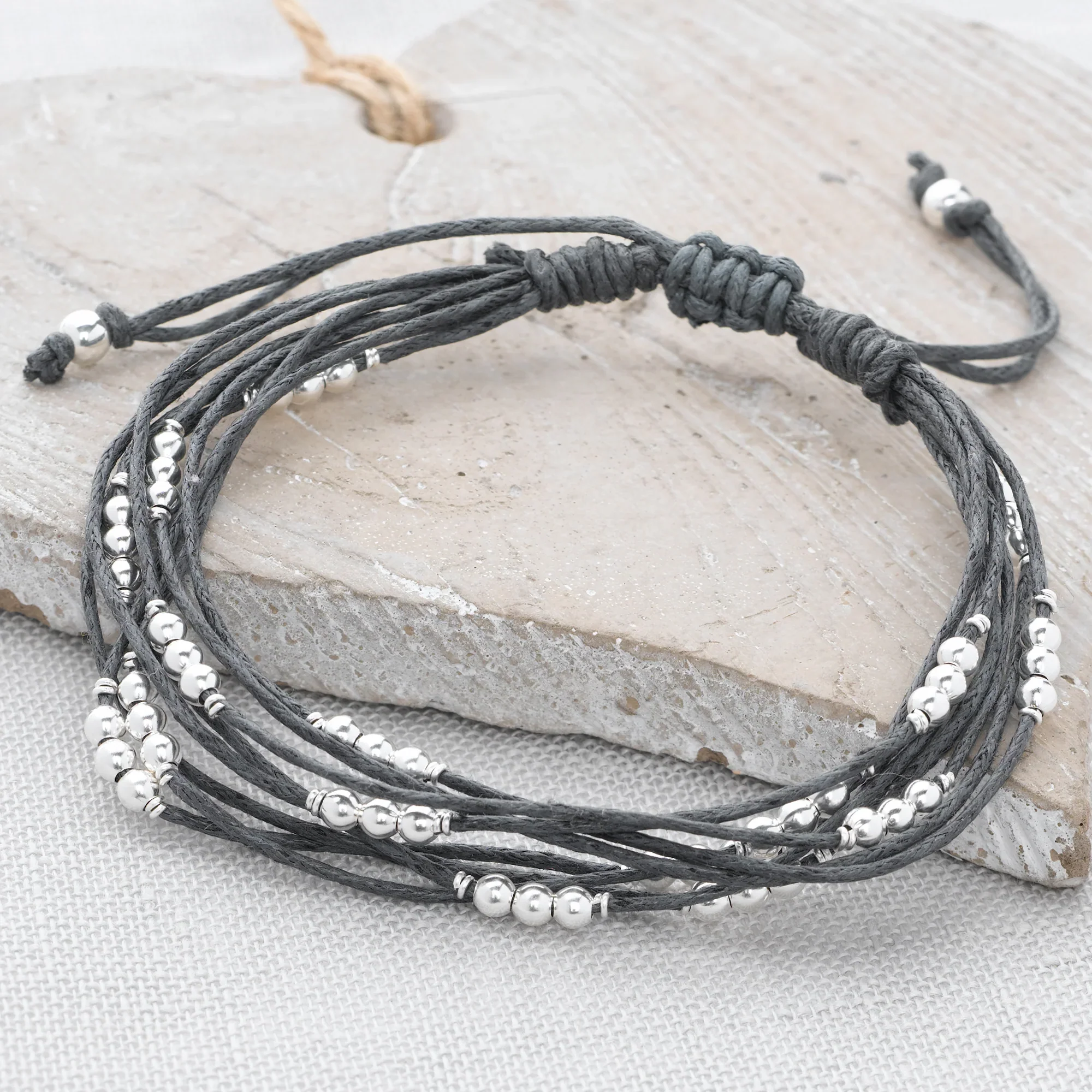 Horizon Beads Bracelet - Image 3
