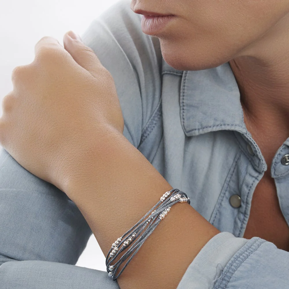 Horizon Beads Bracelet - Image 4