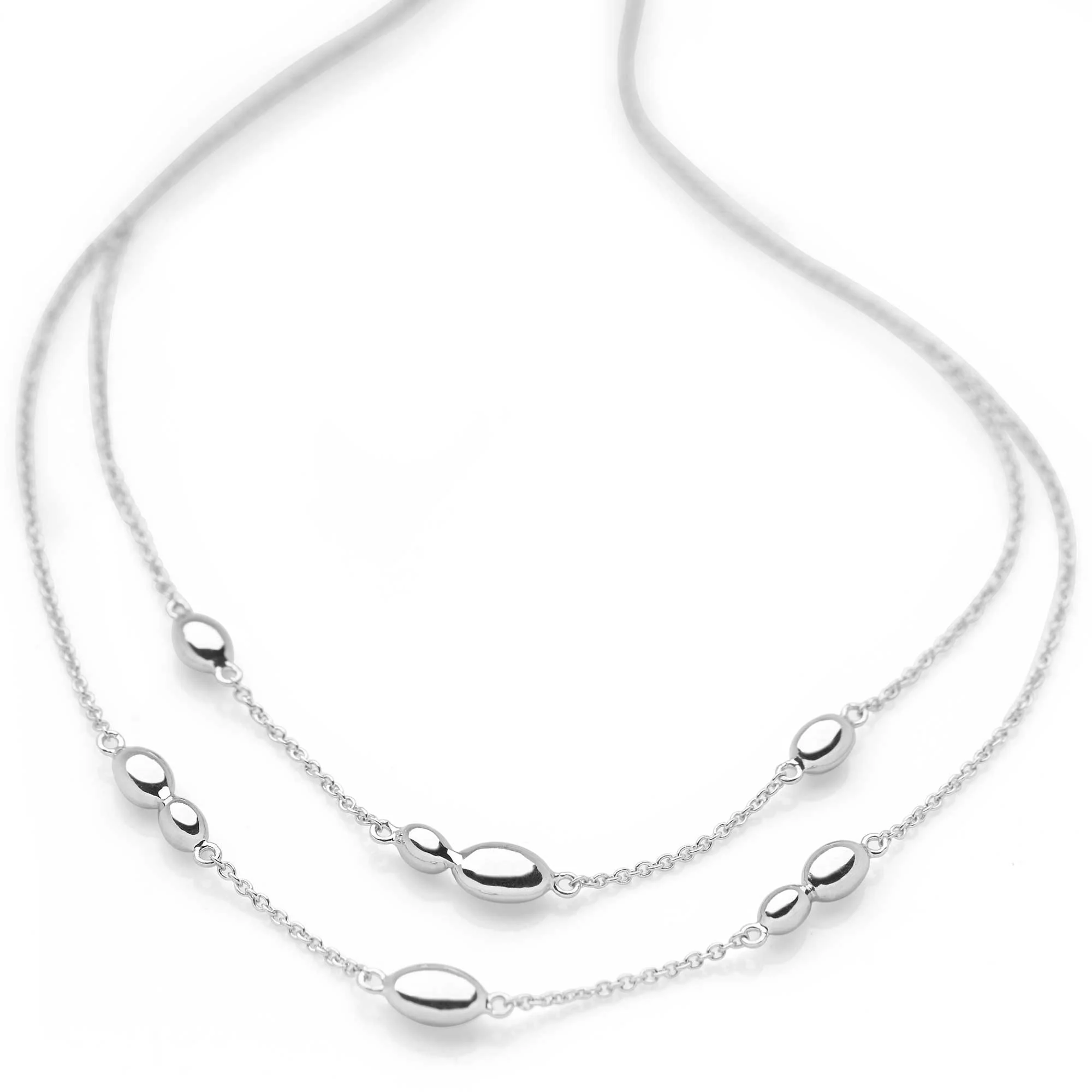 Ibiza Pebble Necklace
