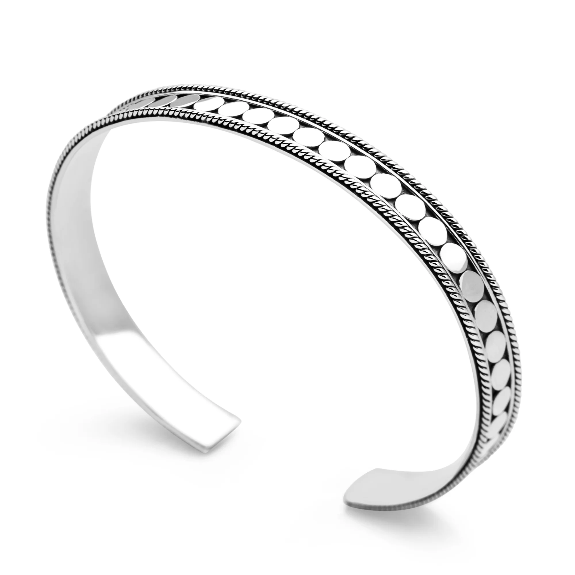 Indiana Classic Bangle