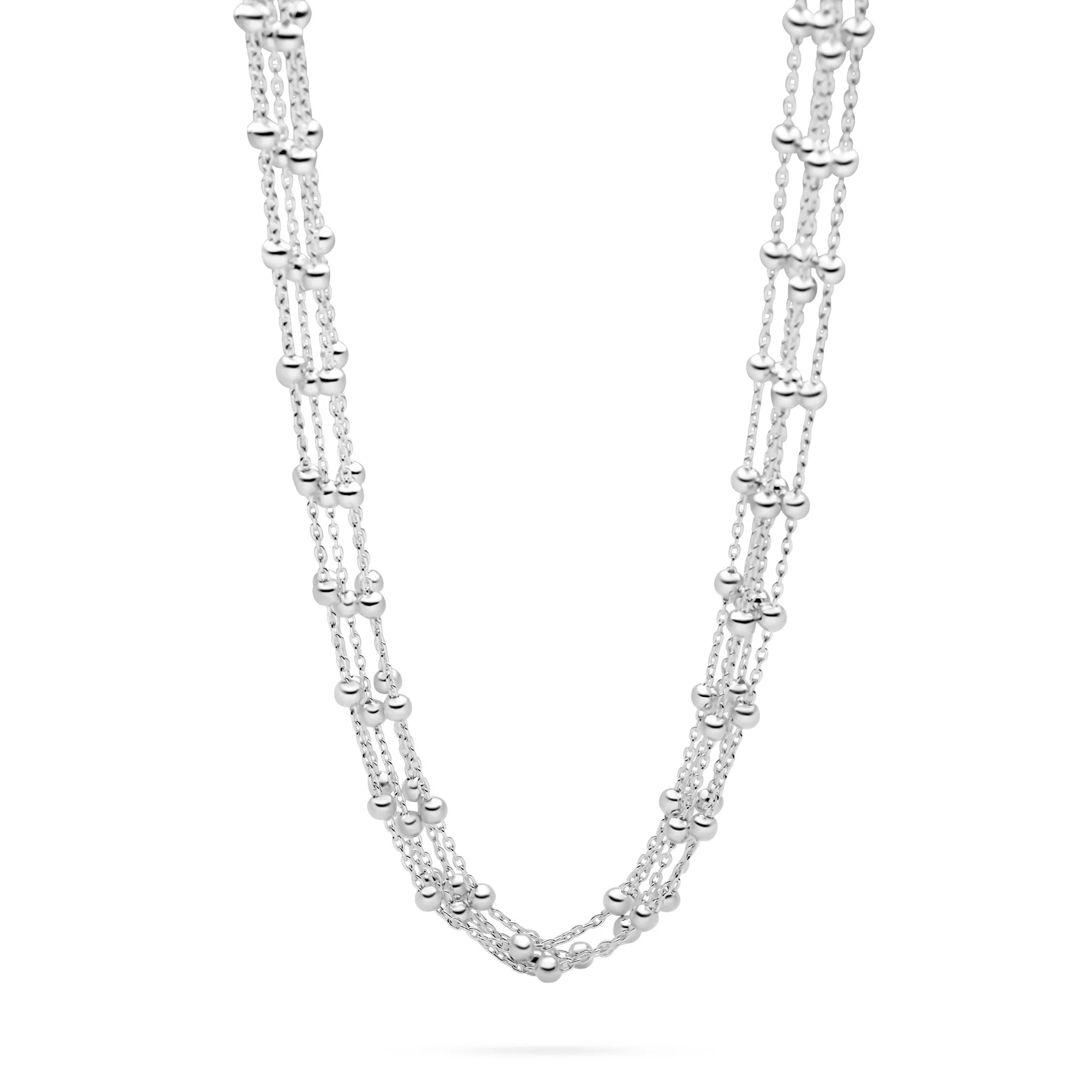 Isabella Luxe Necklace - Image 5