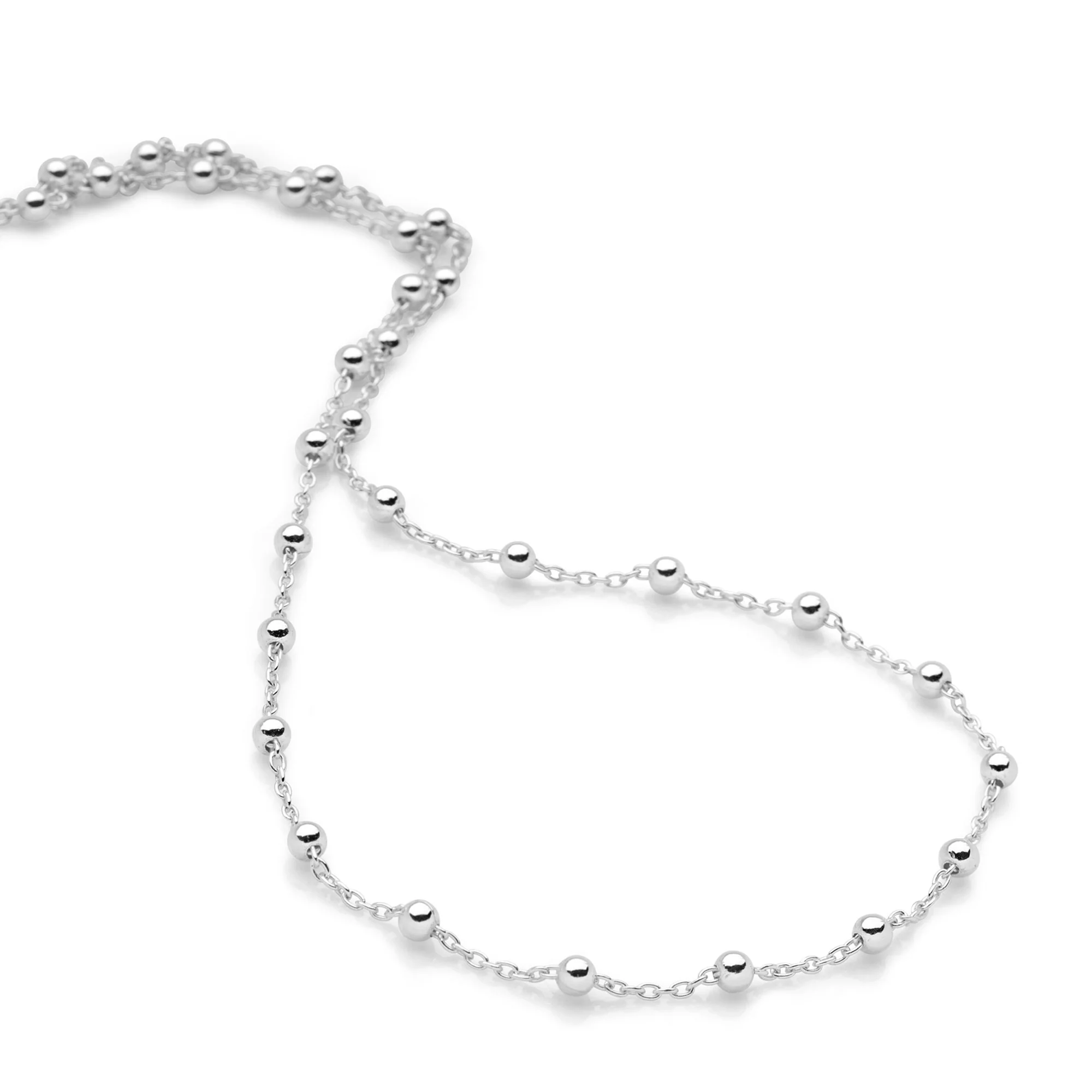 Isabella Silver Gift Set - Image 4