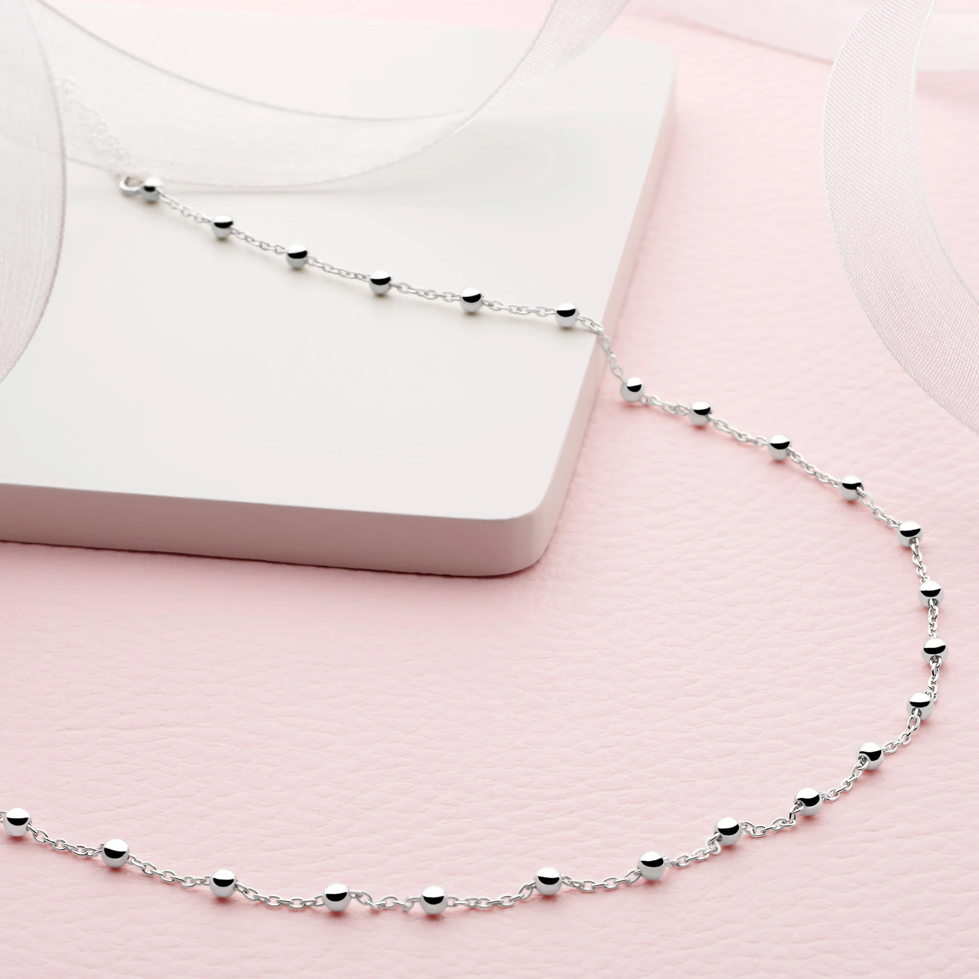 Isabella Silver Gift Set - Image 5