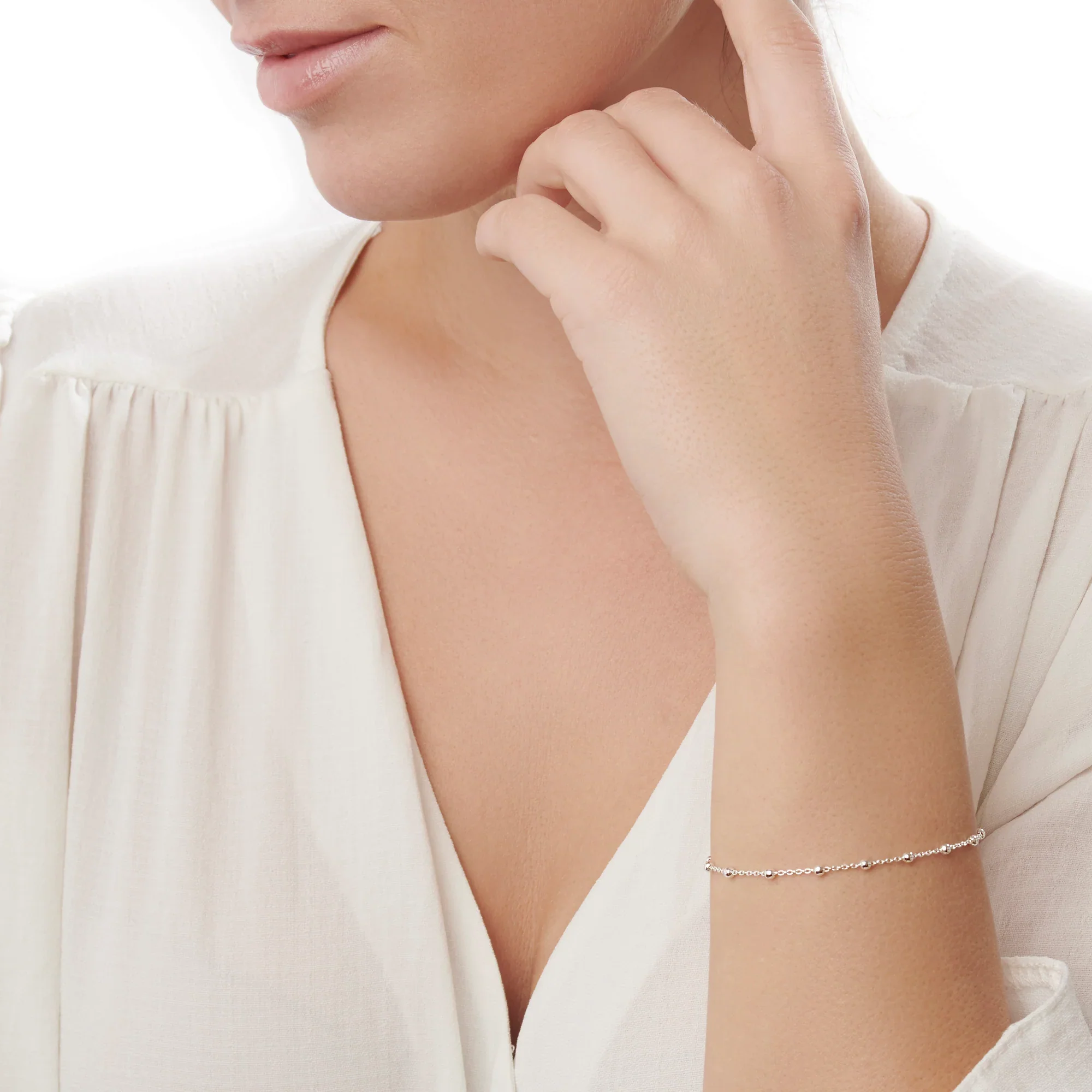 Isabella Silver Gift Set - Image 6