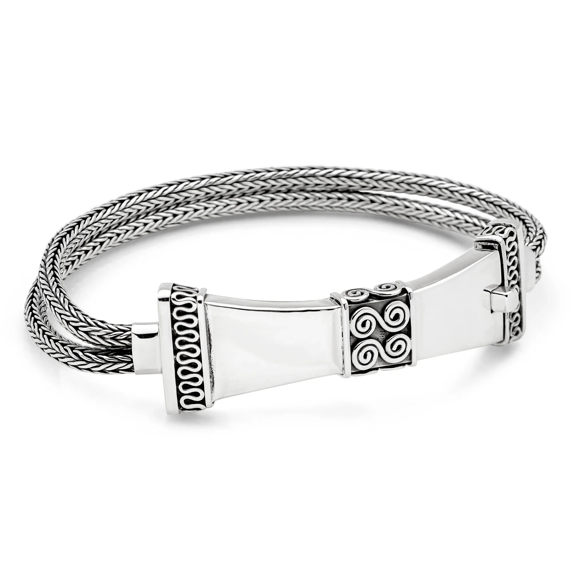 Issimo Balinese Bracelet - Image 2