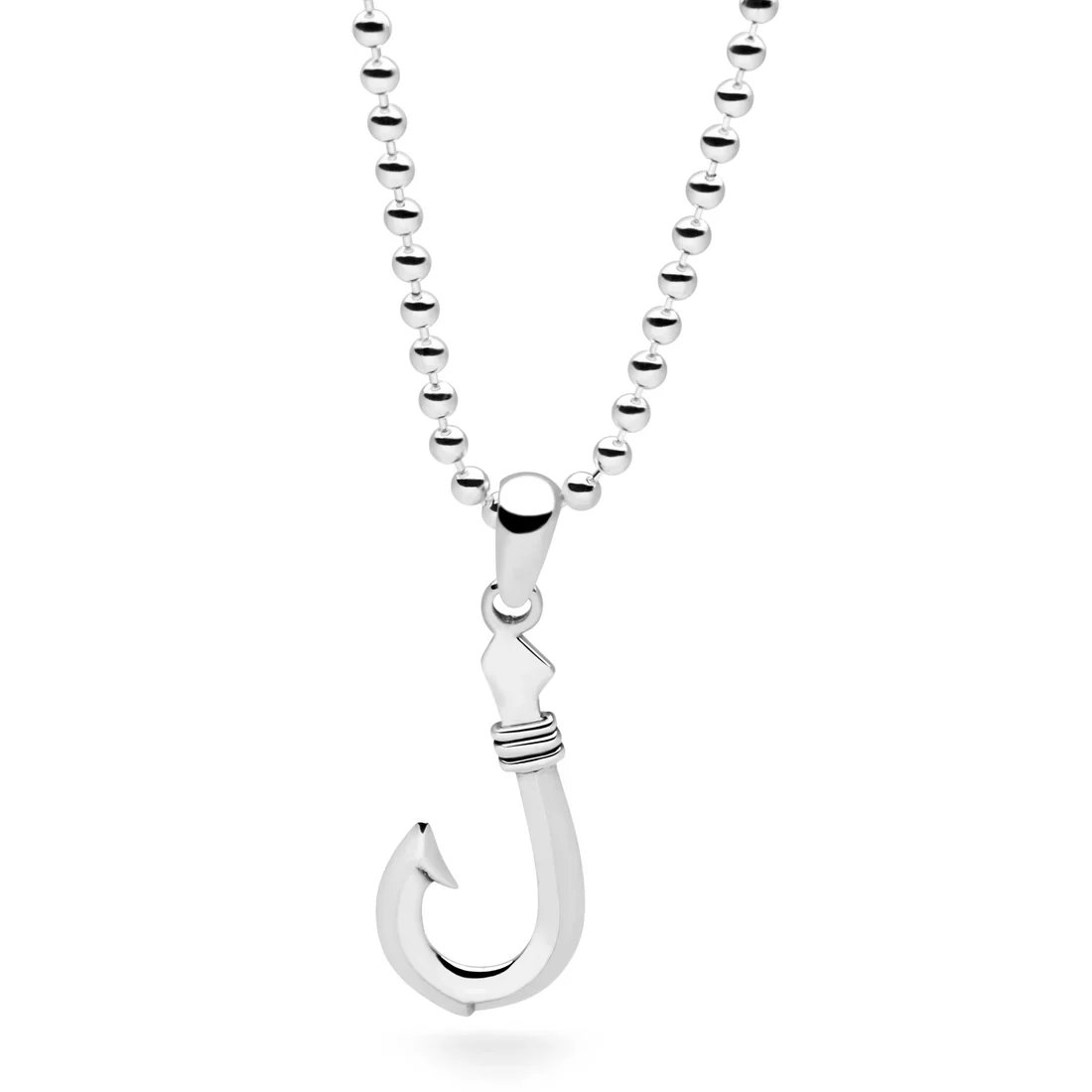 Captain J Hook Pendant - Image 3