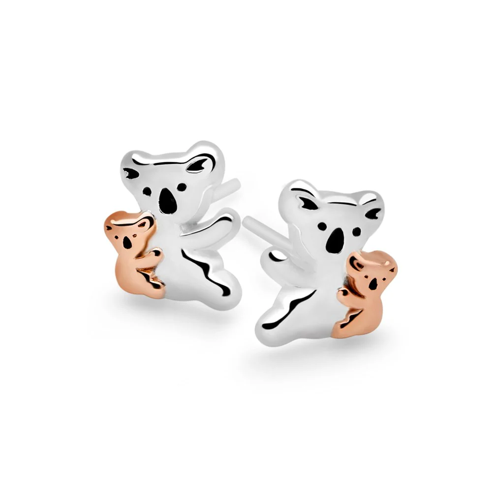 Koala Family Studs