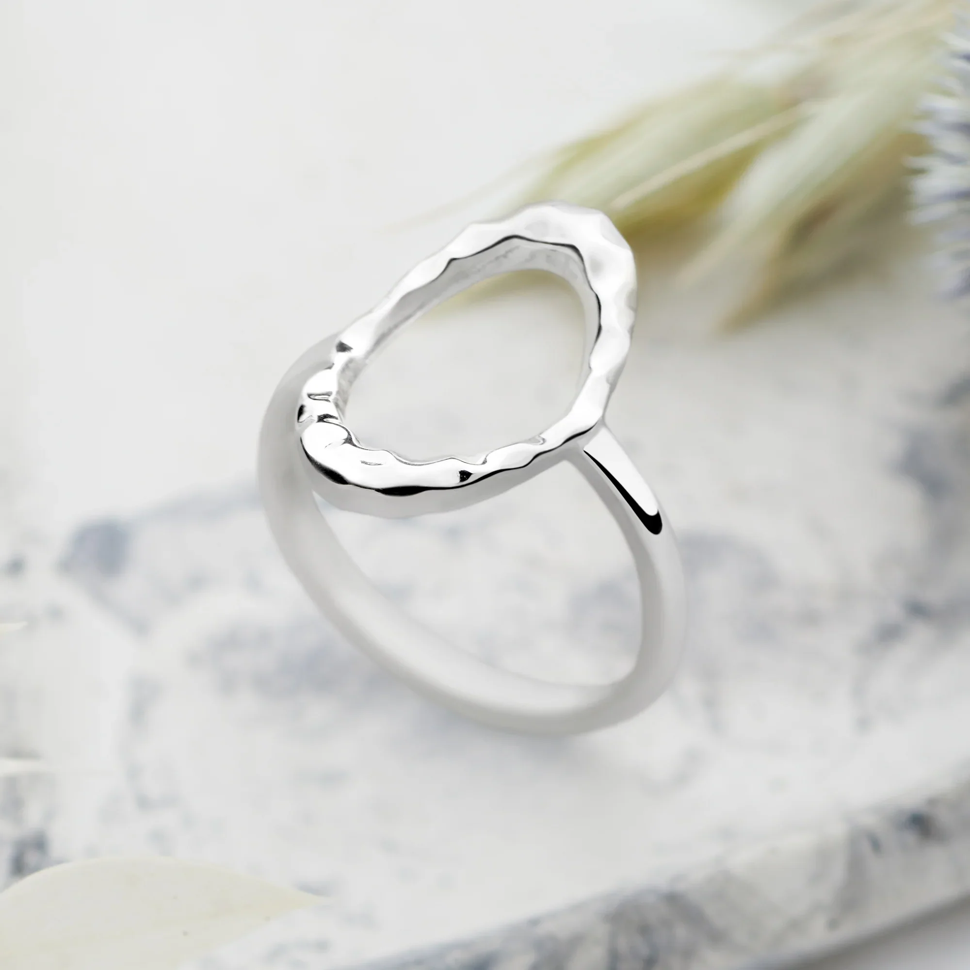 Luna Reflection Ring - Image 3