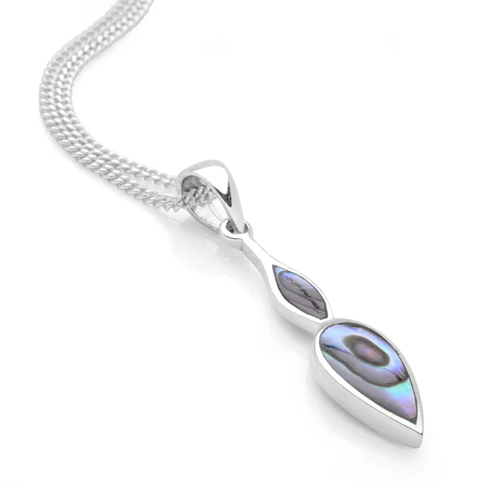 Magical Flame Pendant - Image 3