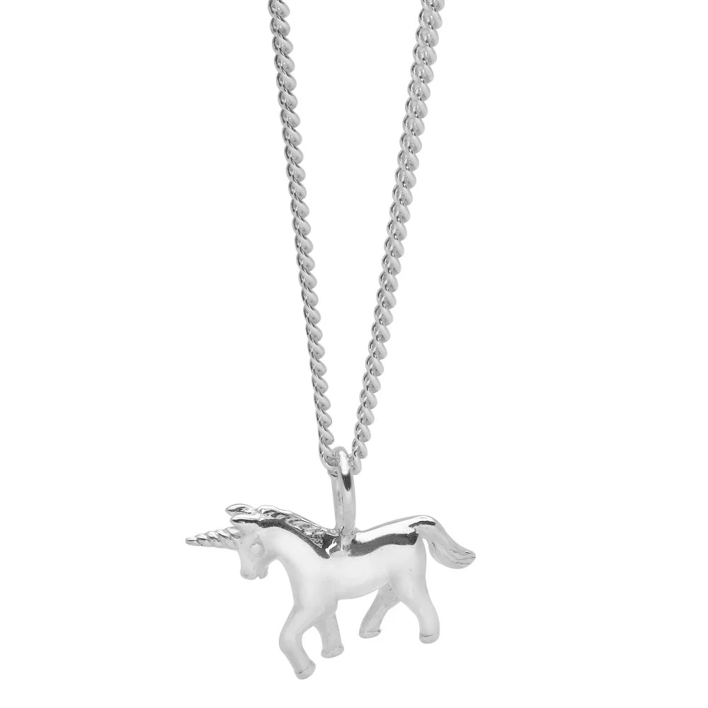 Magical Unicorn Pendant - Image 2