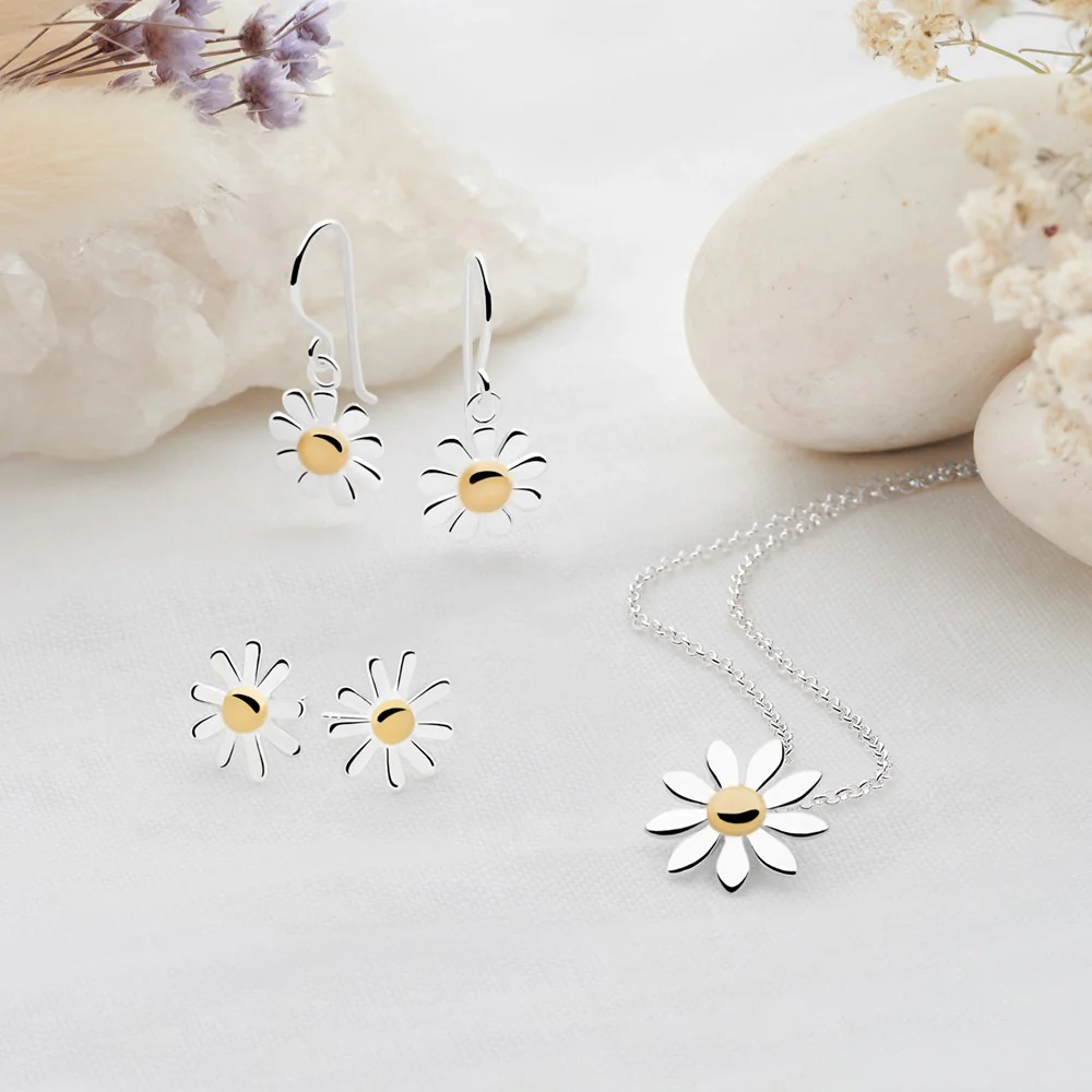 Miss Daisy Pendant - Image 4