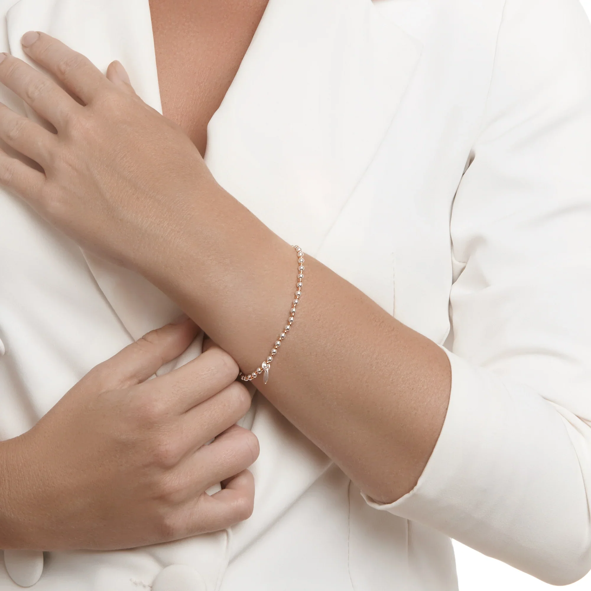 Moonlight Stacking Bracelet - Image 4