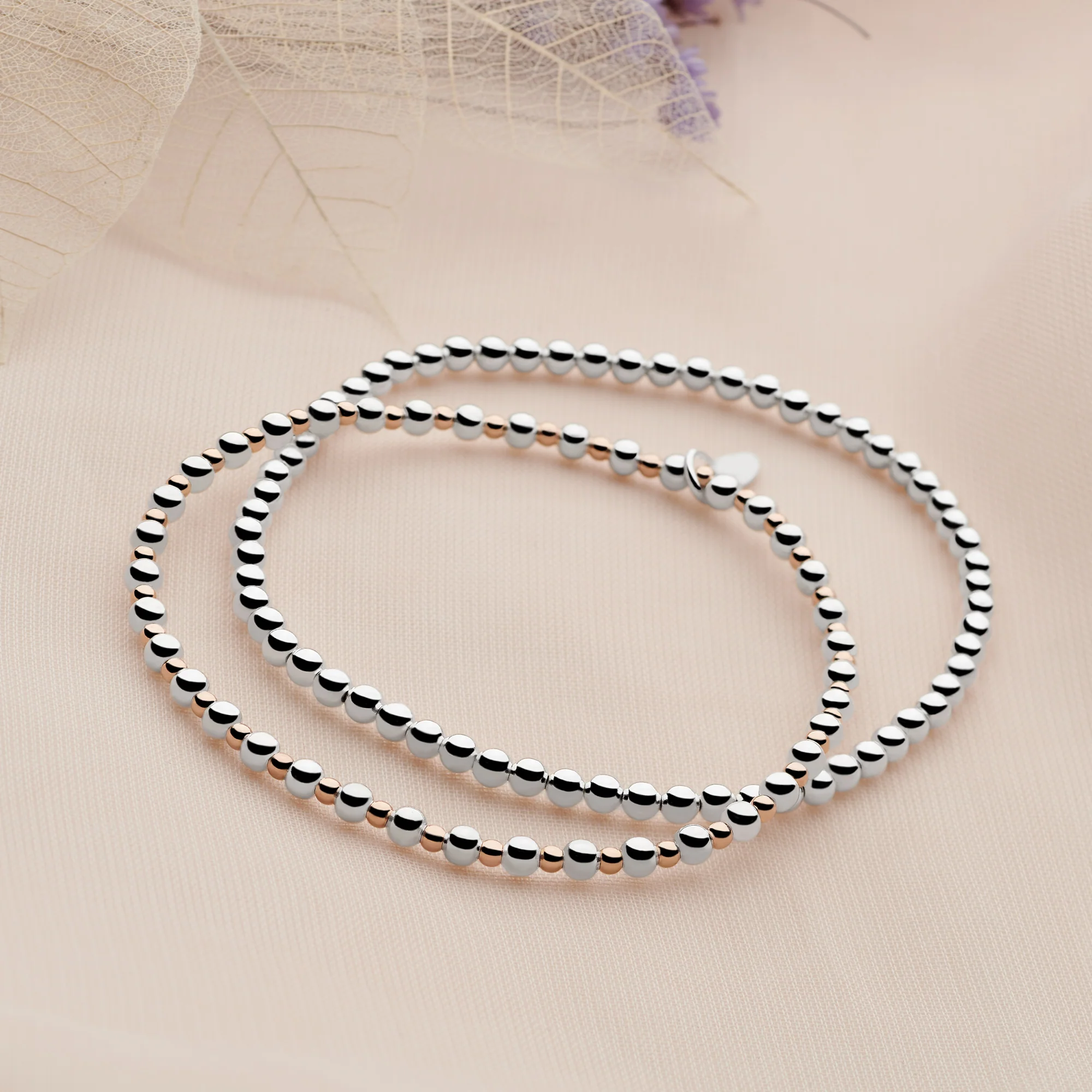 Moonlight Stacking Bracelet - Image 5