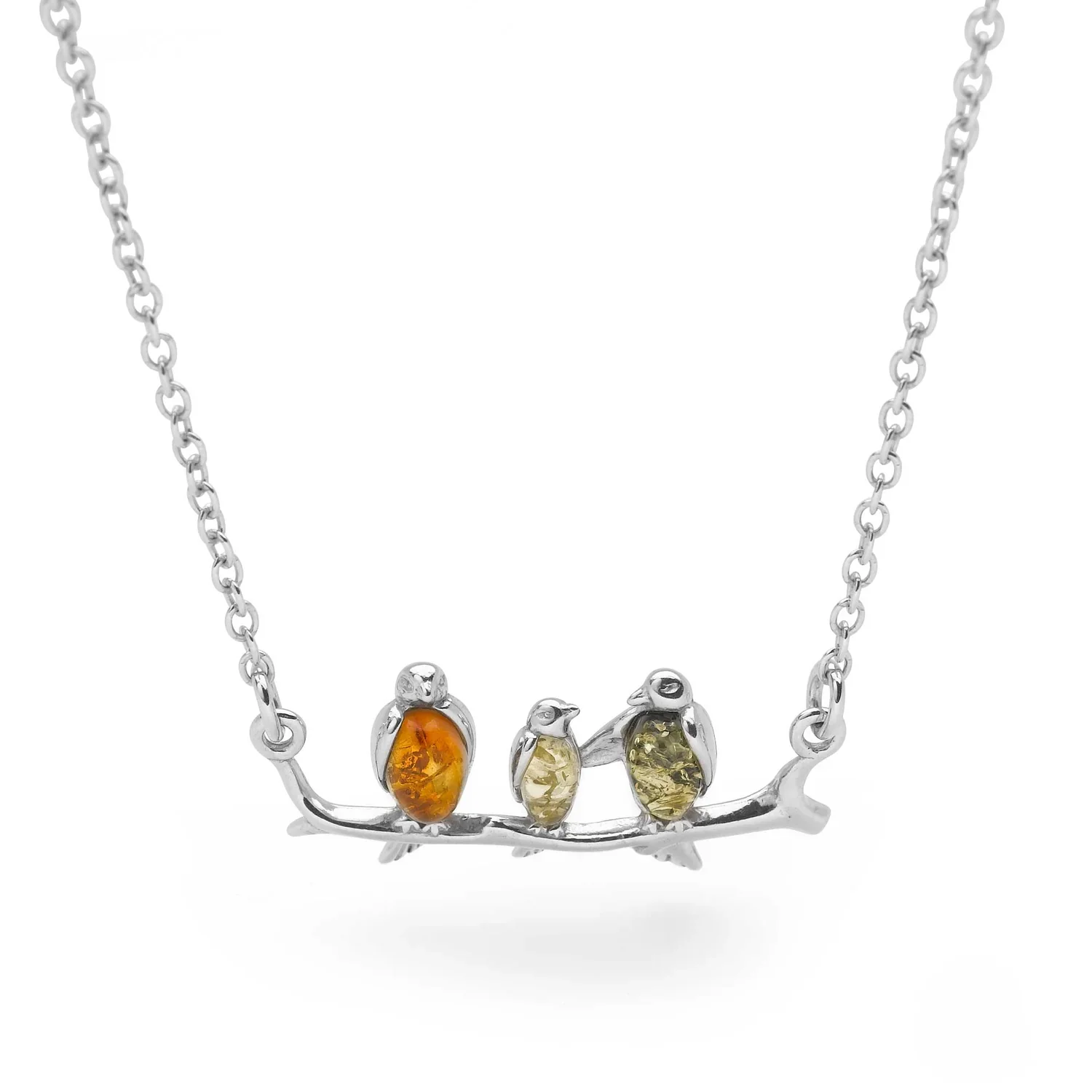 Morning Tweet Necklace - Image 4