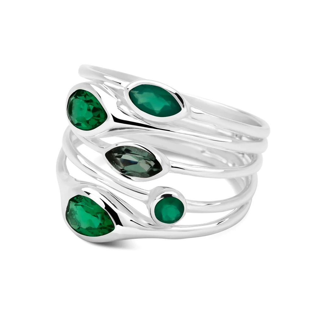 Mystical Forest Ring - Image 3