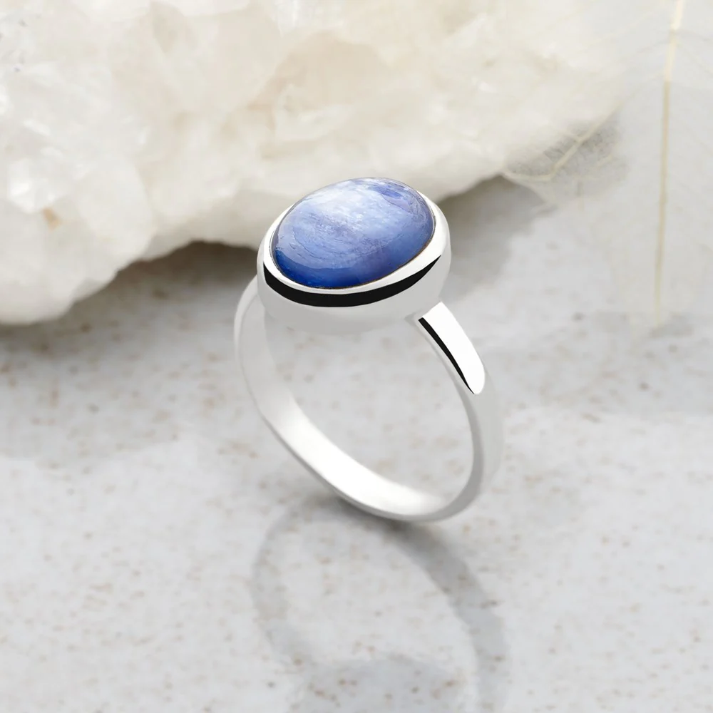Mystical Sky Ring - Image 4
