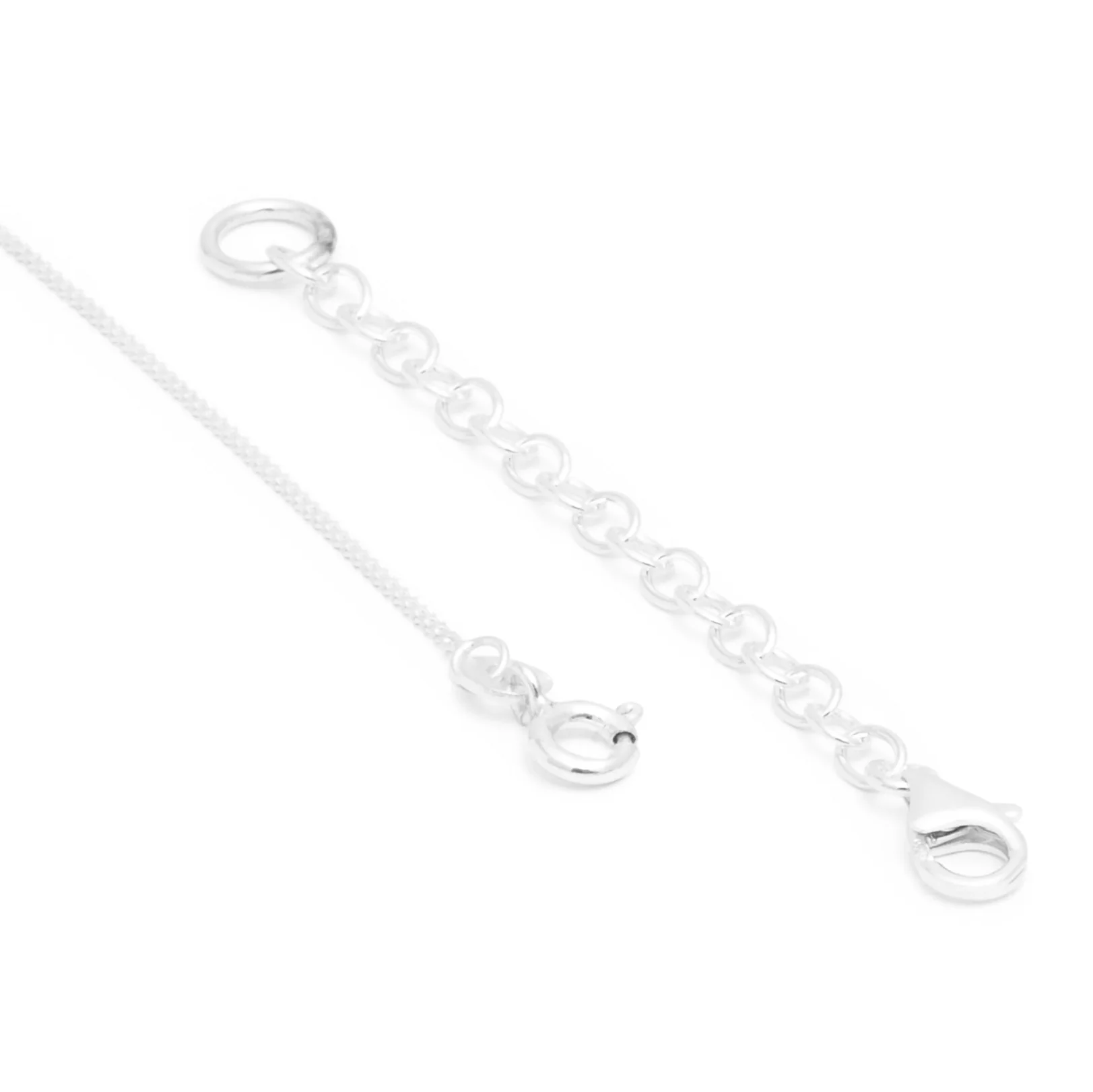 Necklace Extension Chain