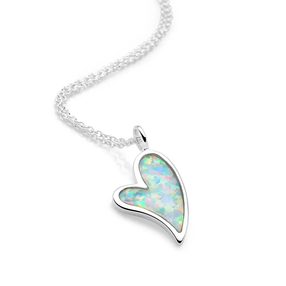 Opal Love Chain