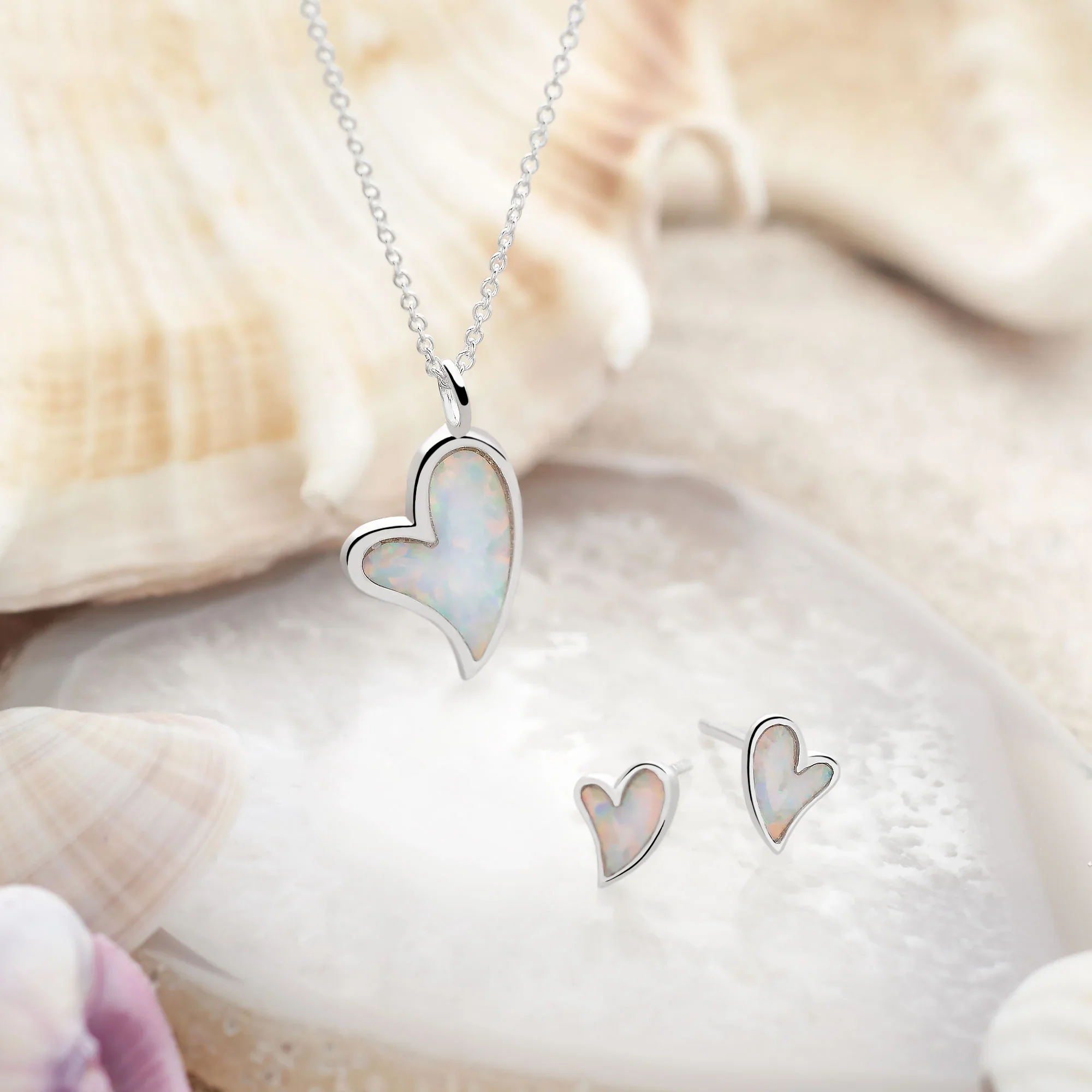 Opal Love Chain - Image 3