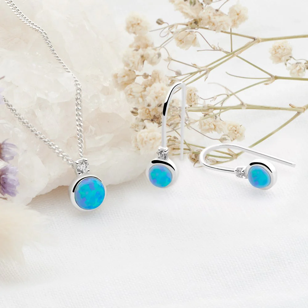 Opal Strike Pendant - Image 5