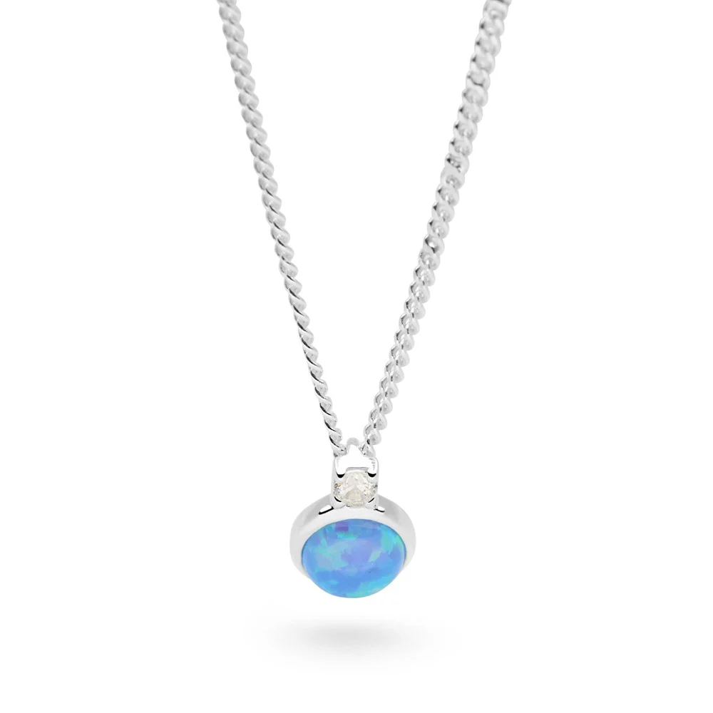 Opal Strike Pendant - Image 6