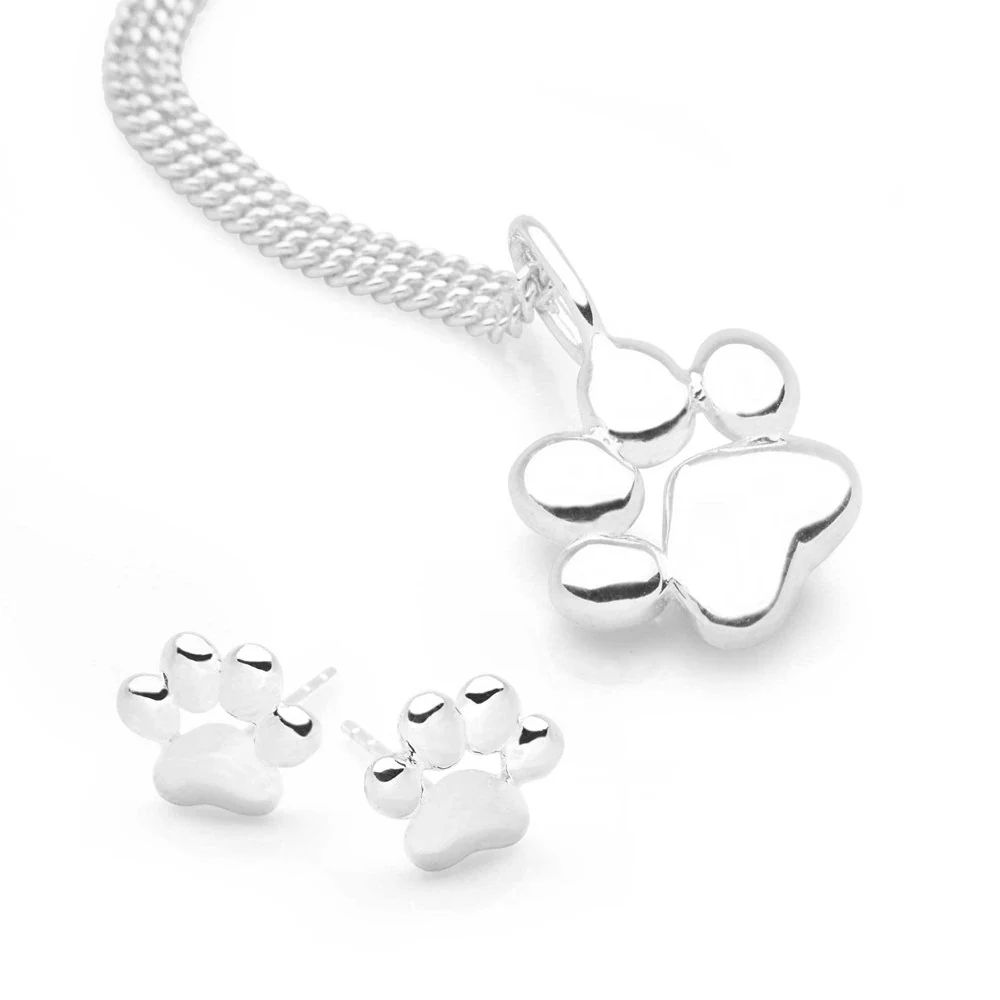 Patter of Paws Gift Set
