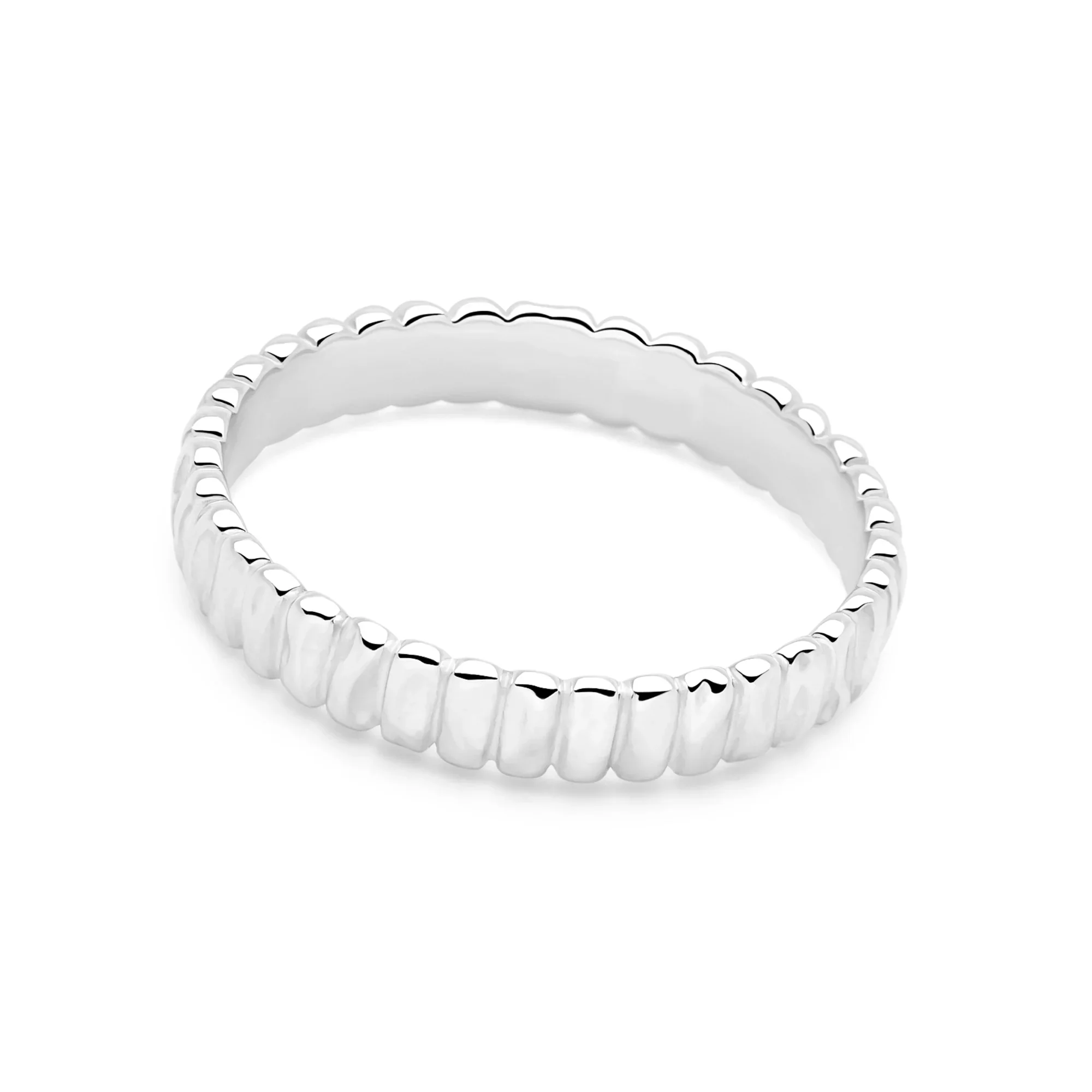 Pebble Steps Ring - Image 5