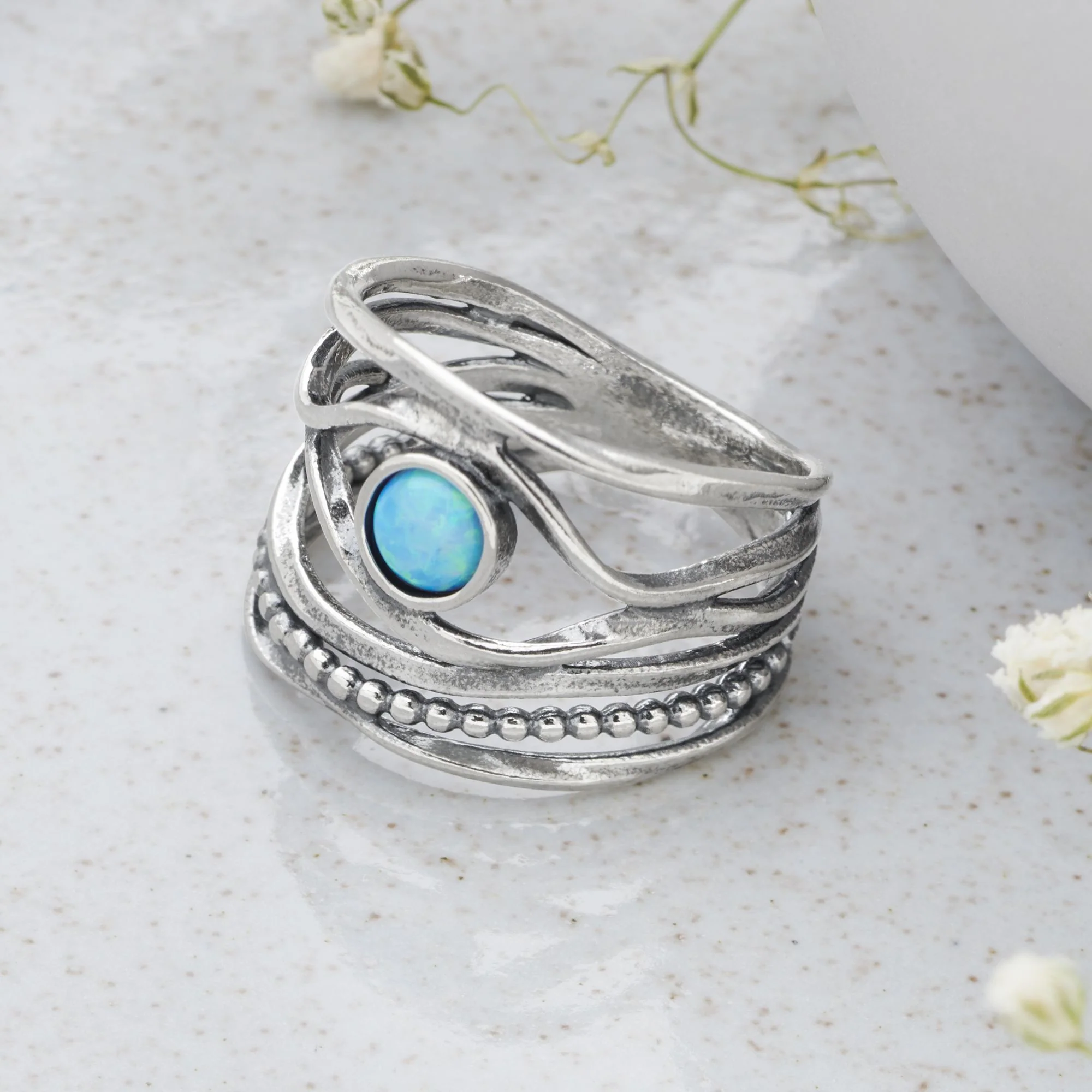 Reef Pool Ring - Image 4