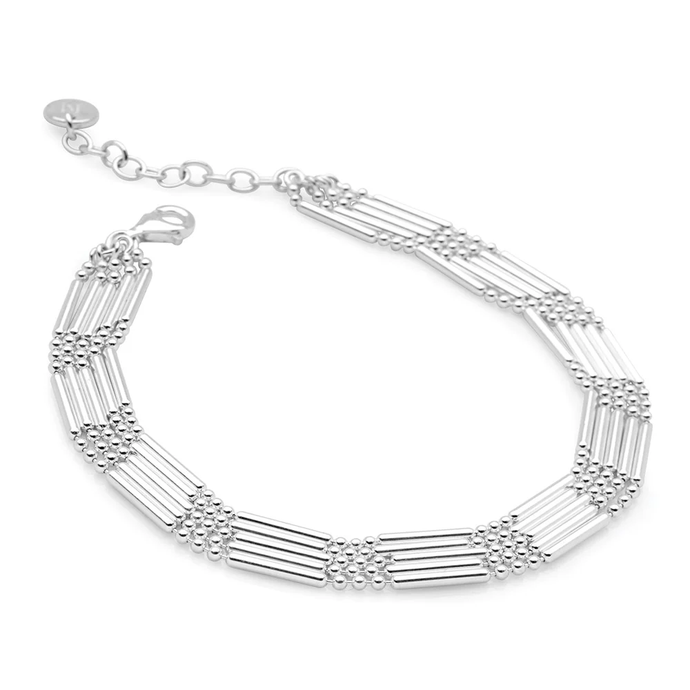 Santa Fe Five Strand Bracelet