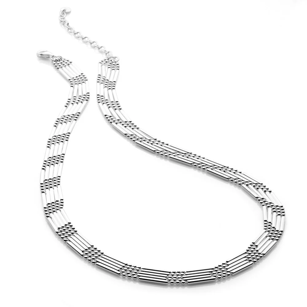 Santa Fe Five Strand Necklace - Image 2
