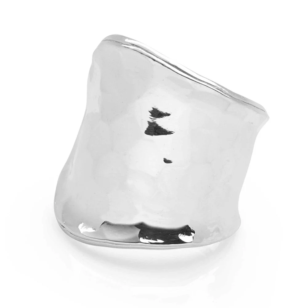 Sea of Serenity Ring