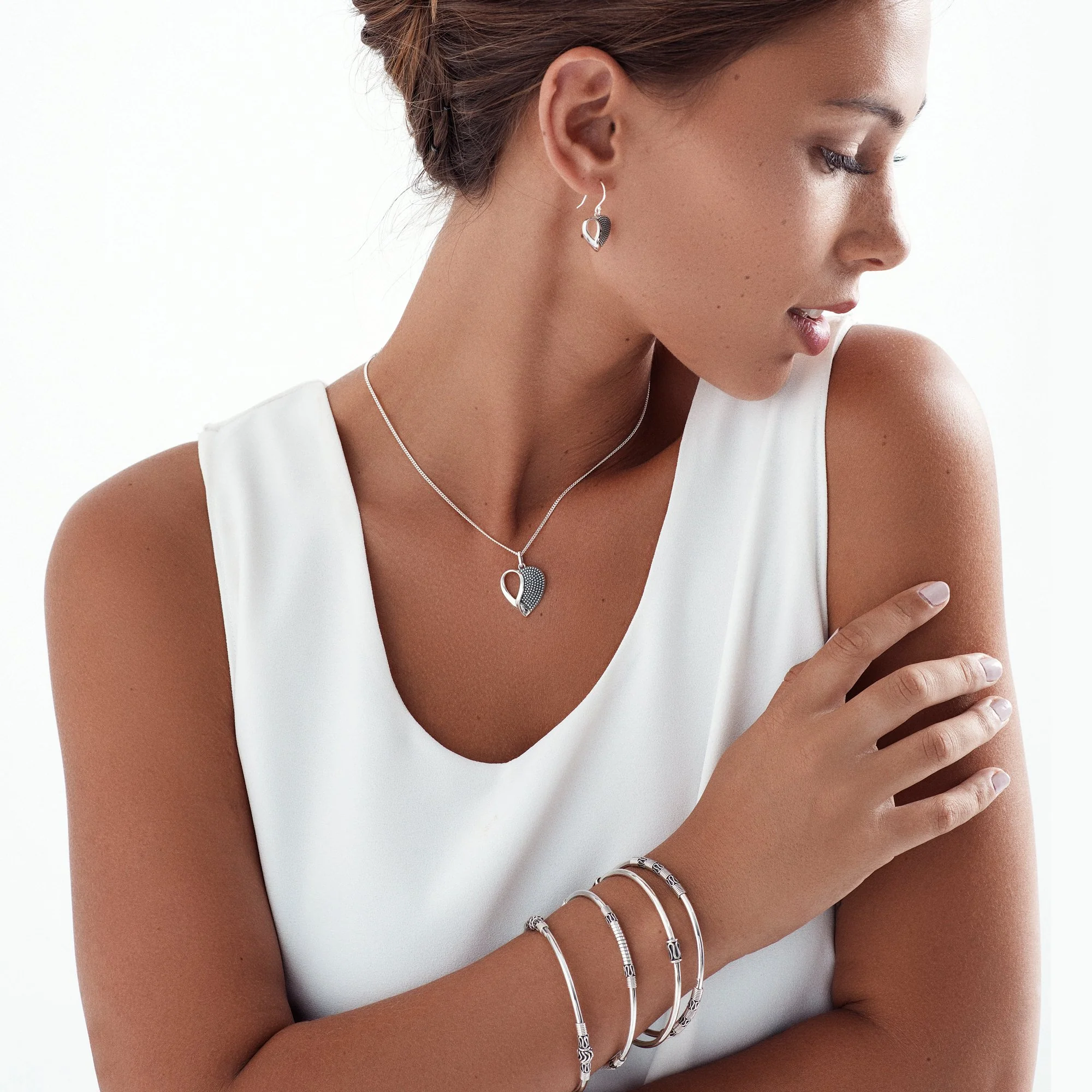 Sepang Kama Bangle - Image 2