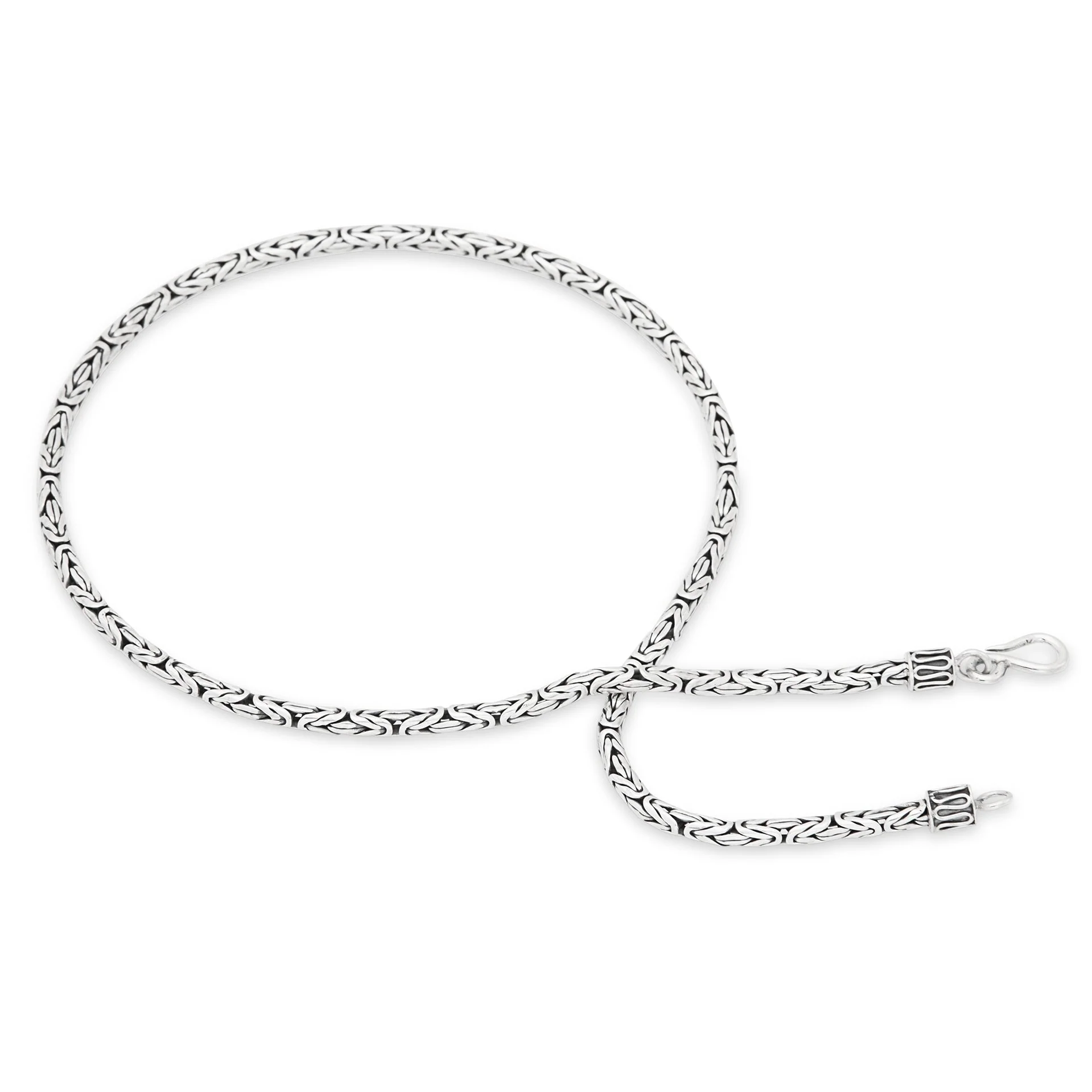 Serpent River Chain