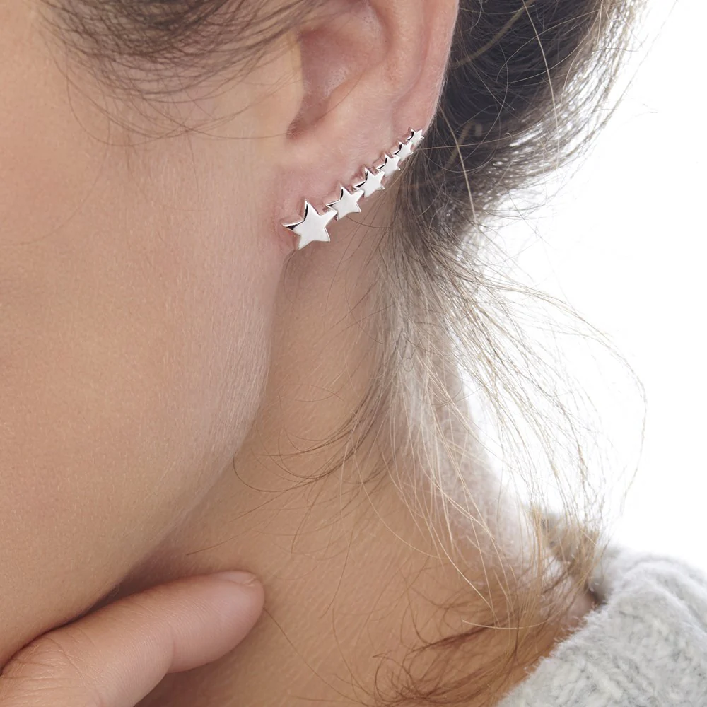 Shooting Star Ear Climber - Image 4