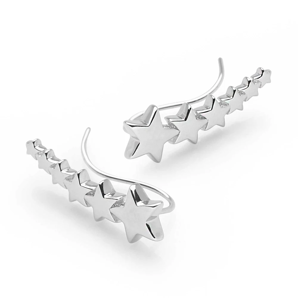 Shooting Star Ear Climber - Image 5