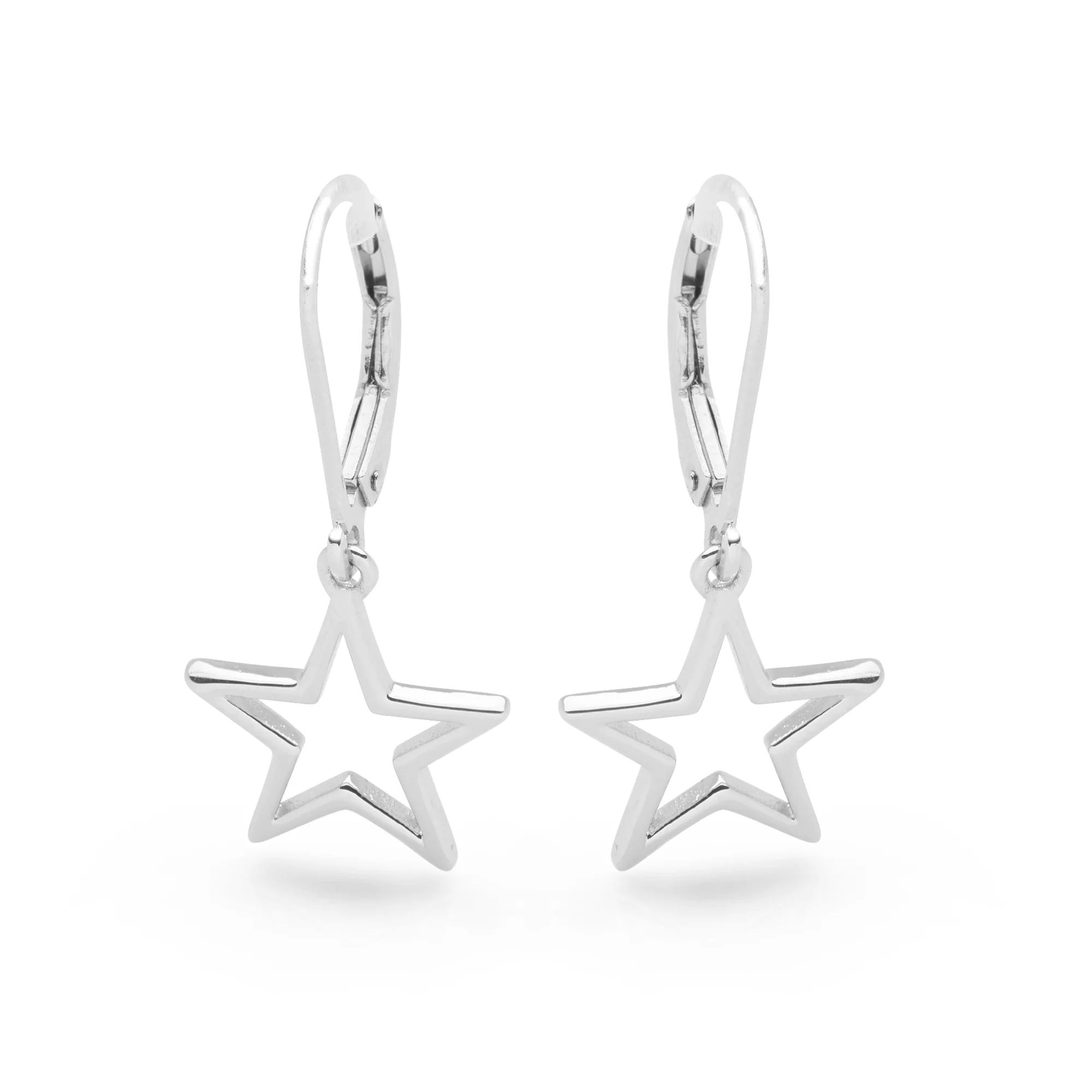 Shining Star Earrings