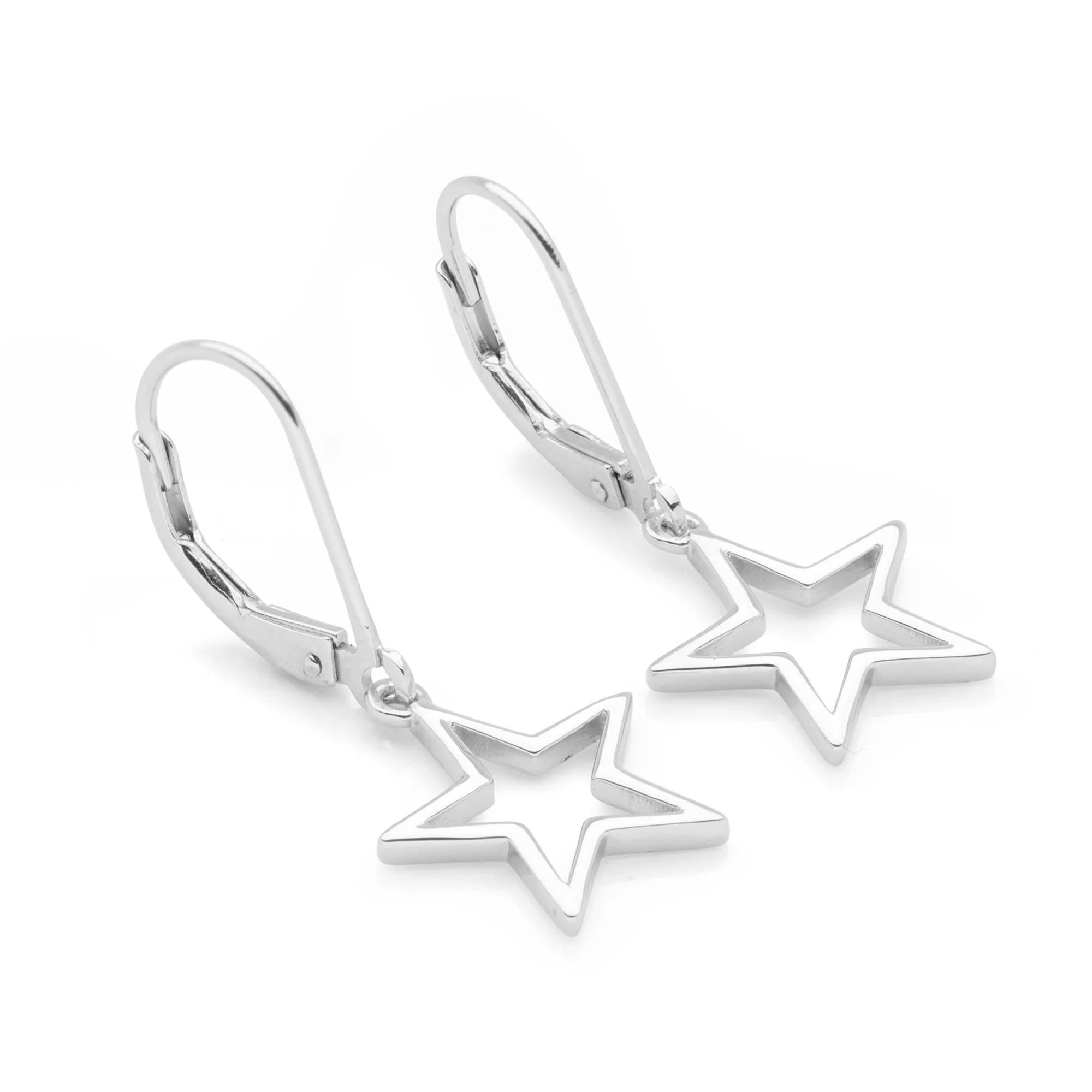 Shining Star Earrings - Image 4