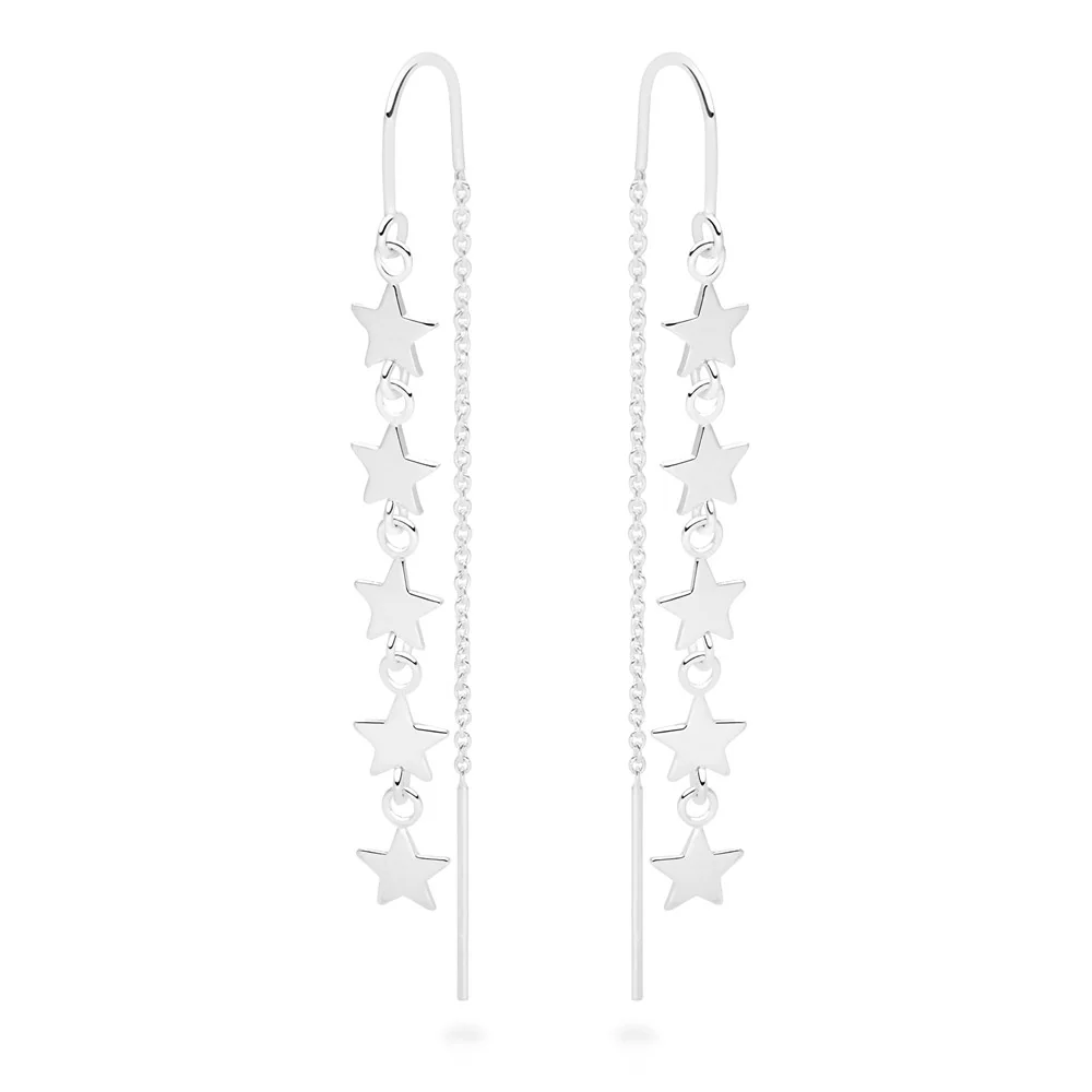 Shooting Star Earrings - Image 2