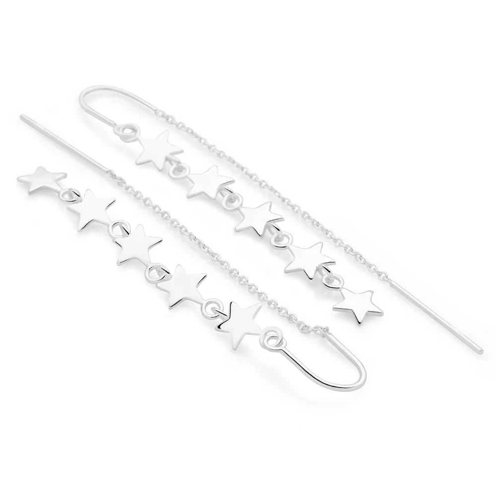 Shooting Star Earrings - Image 4