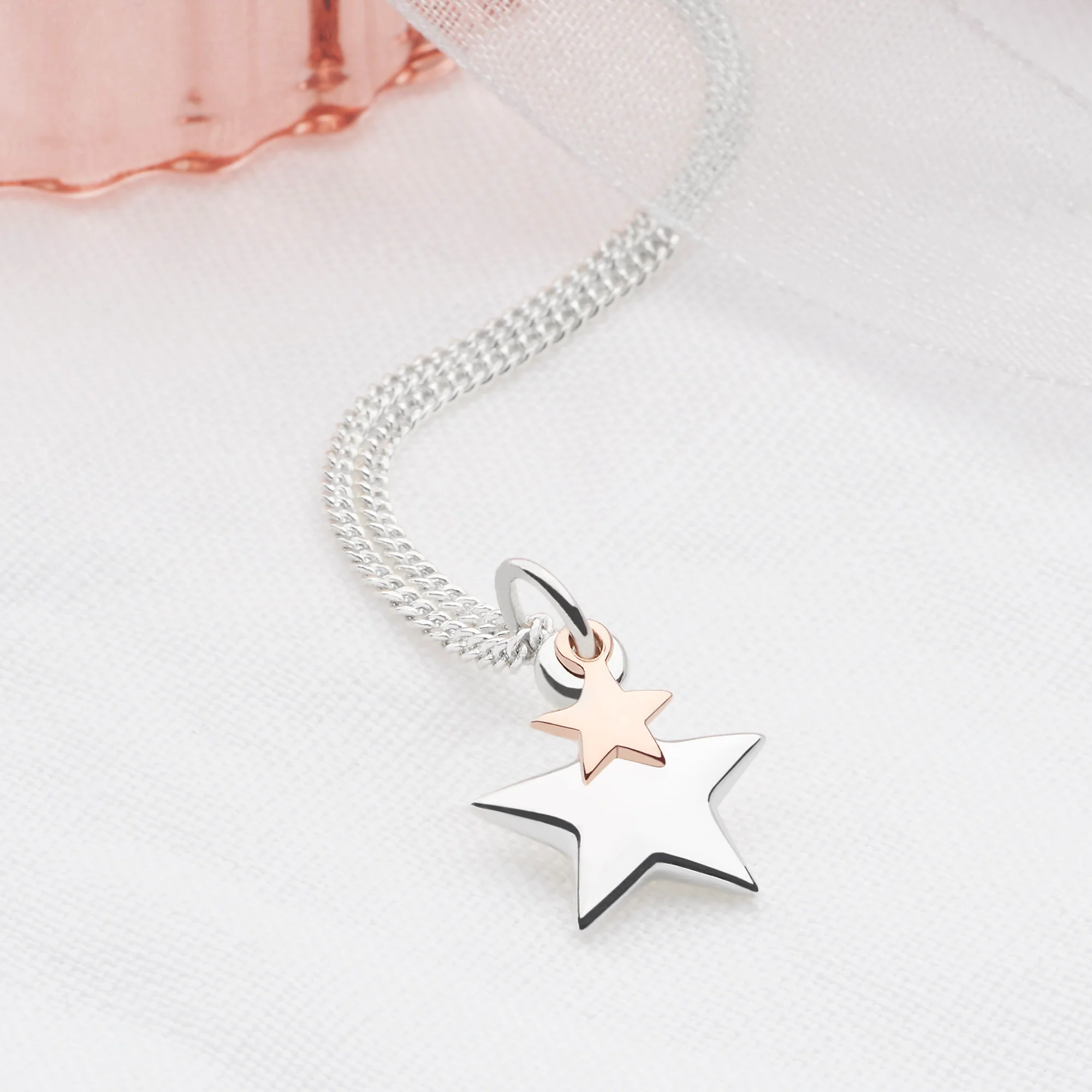 Shooting Stars Pendant - Image 3
