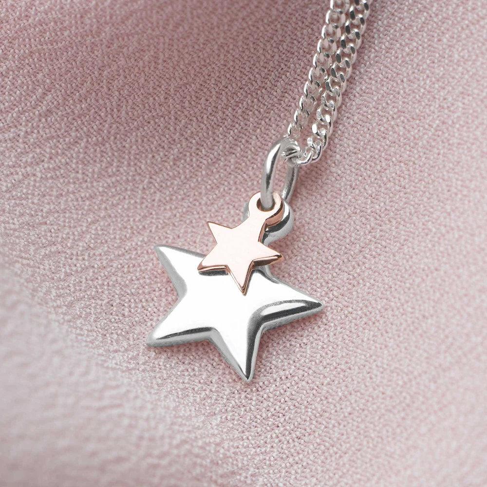 Shooting Stars Pendant - Image 4