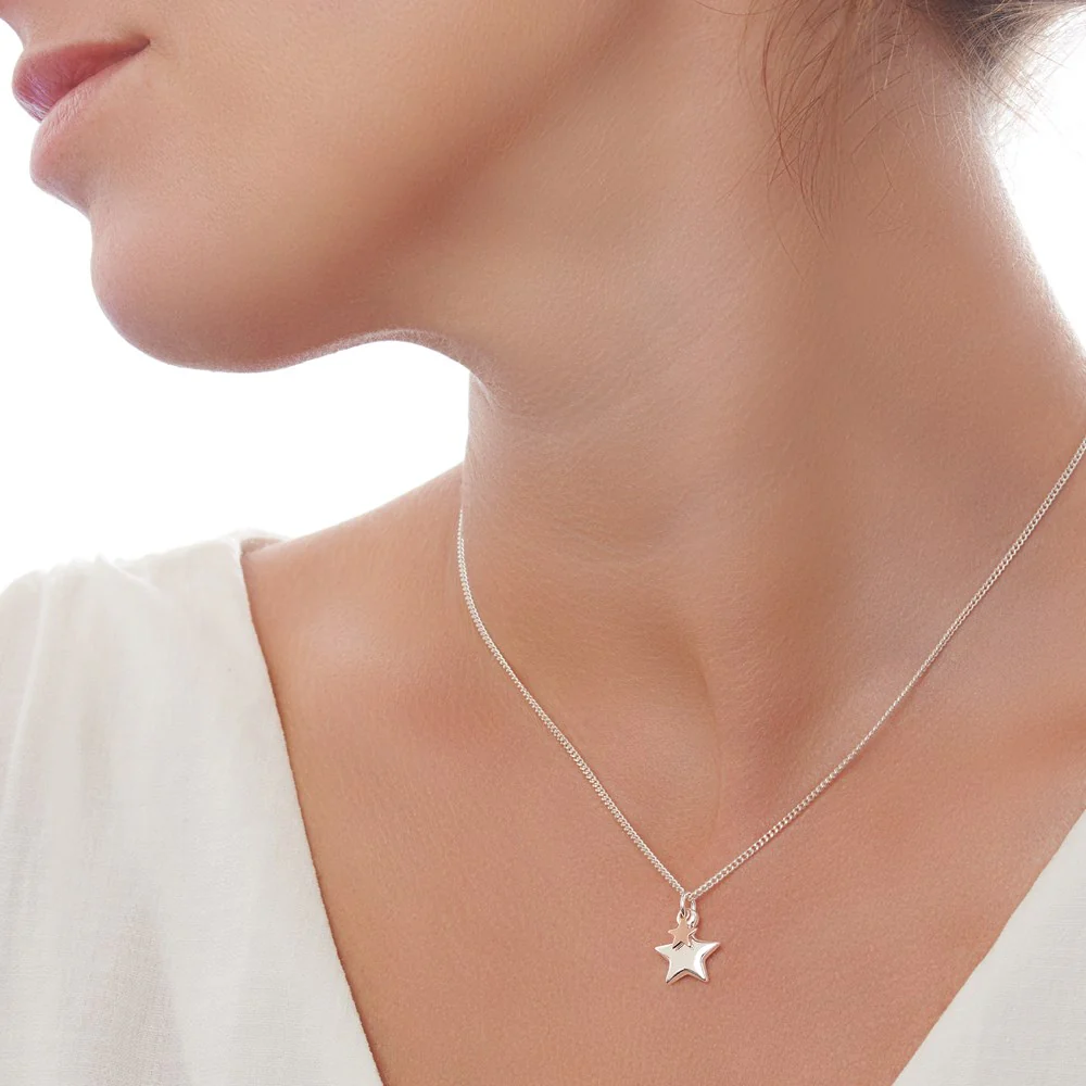 Shooting Stars Pendant - Image 5