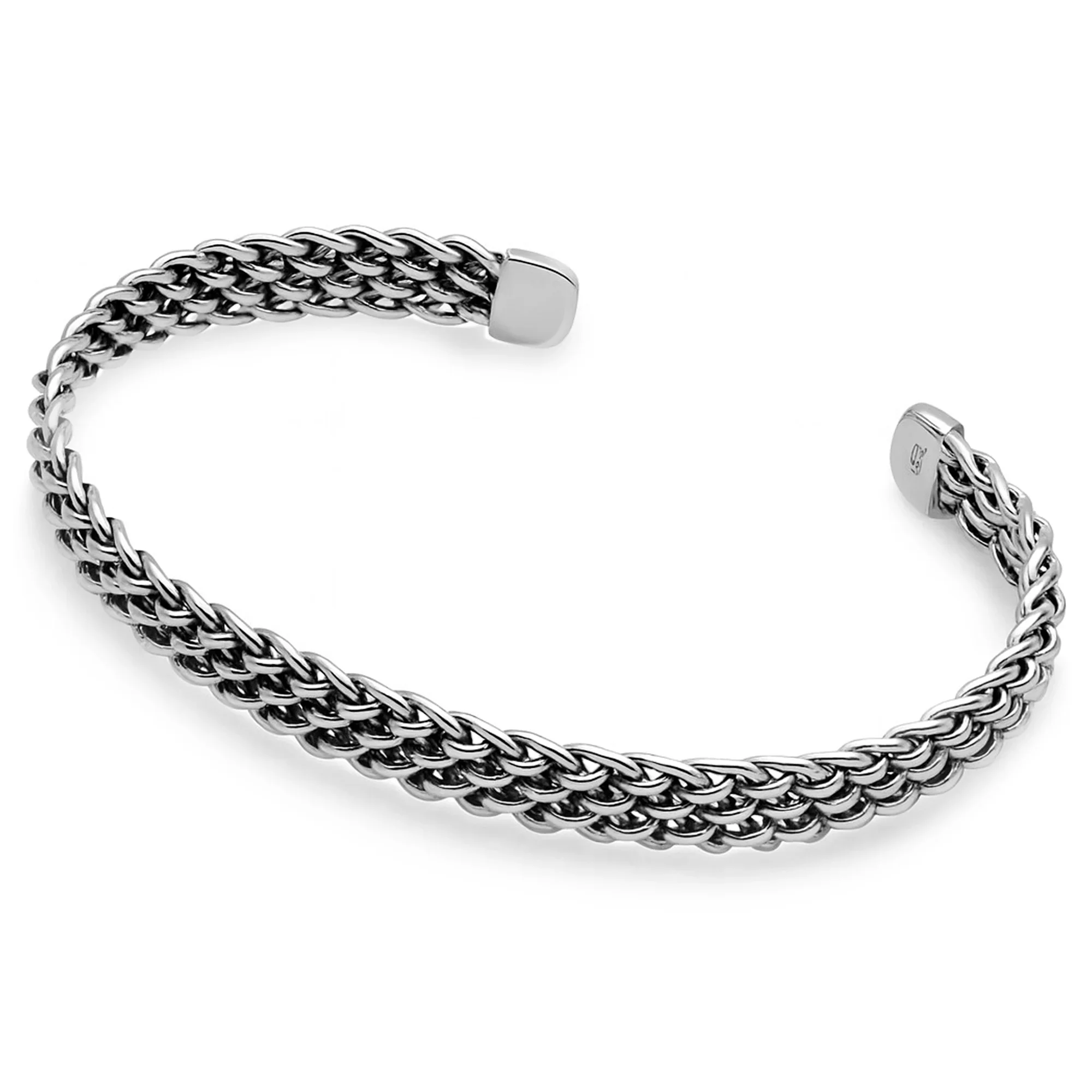 Snake Skin Bangle - Image 3