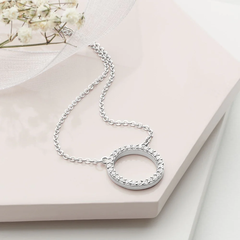 Sparkling Halo Set - Image 5