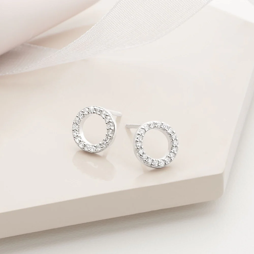 Sparkling Halo Set - Image 6