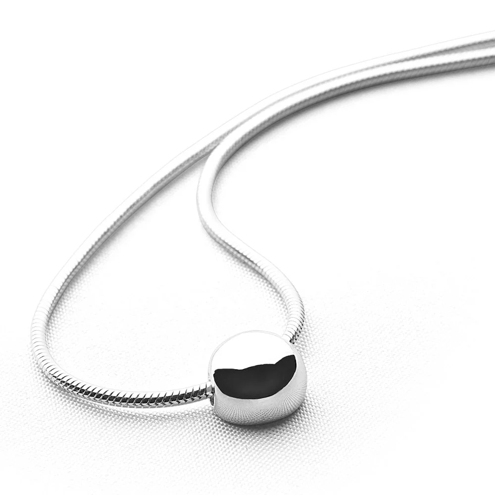 Stella Silver Pebble Set - Image 3