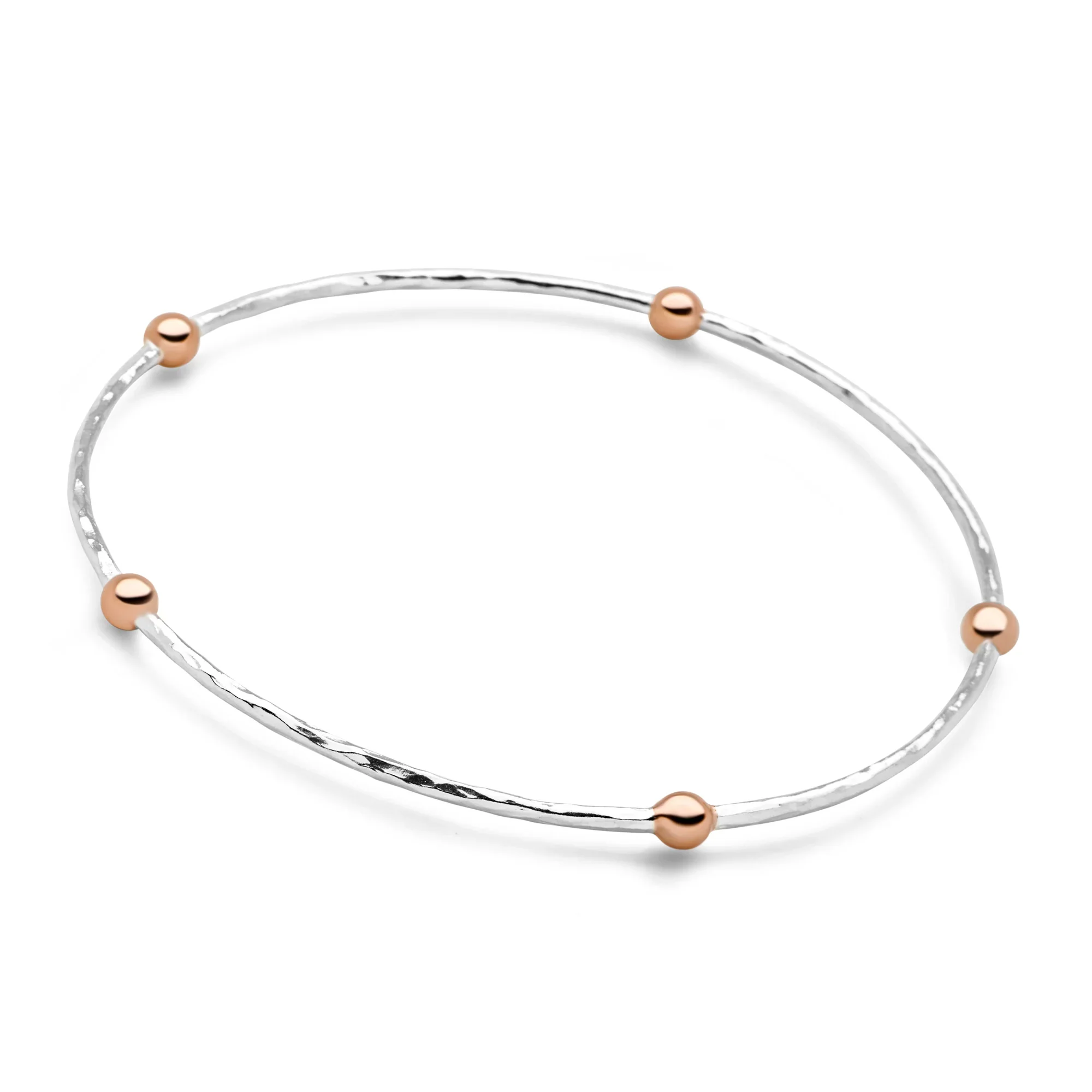 Strawberry Moon Bangle - Image 4