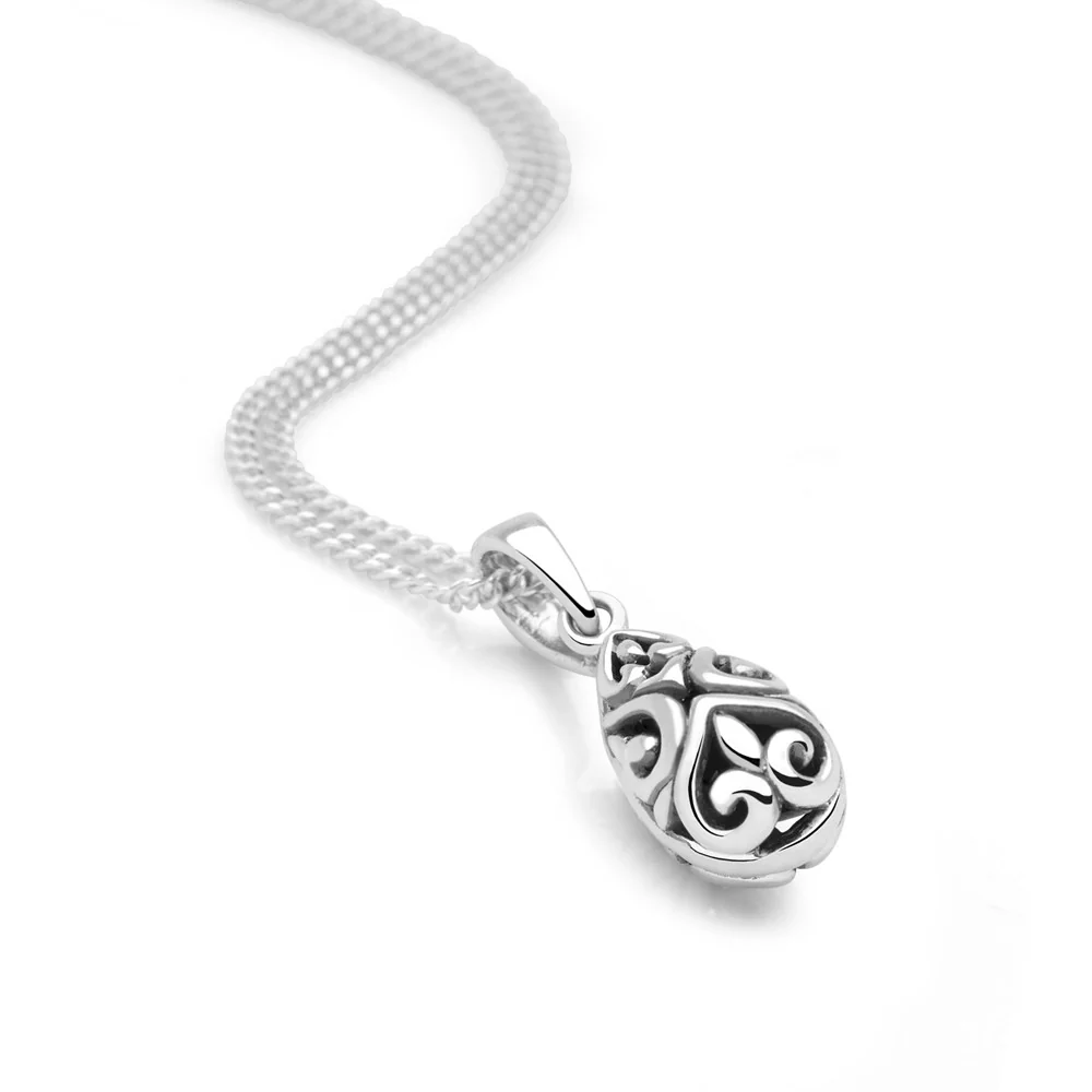 Sumatra Silver Rain Set - Image 5