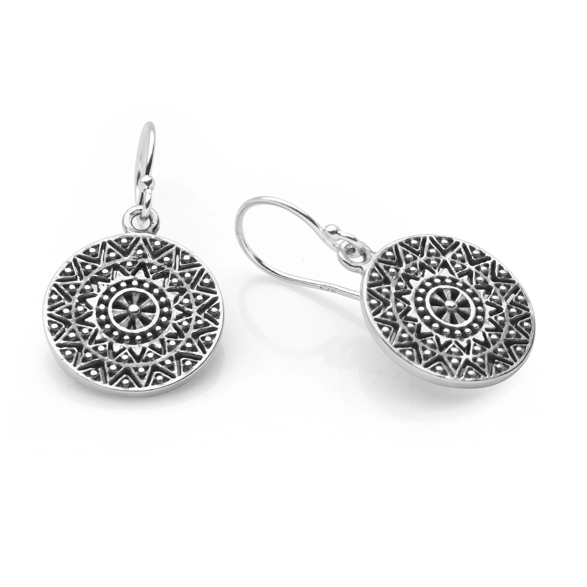 Sun Burst Mandala Gift Set - Image 2