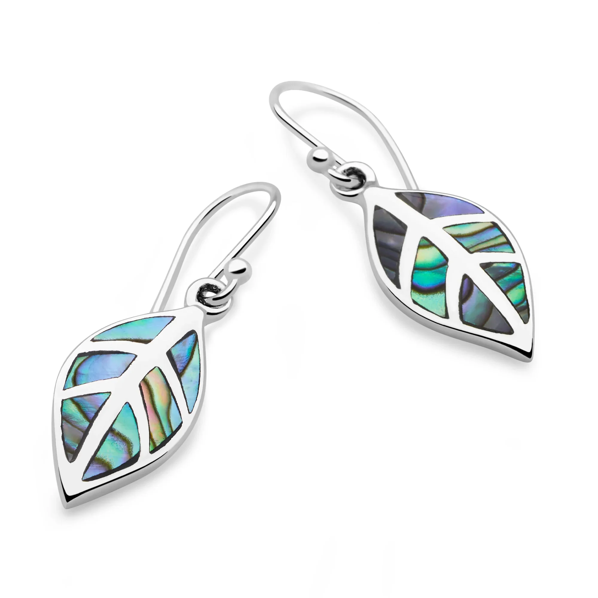 Tropical Leaf Set - Image 5